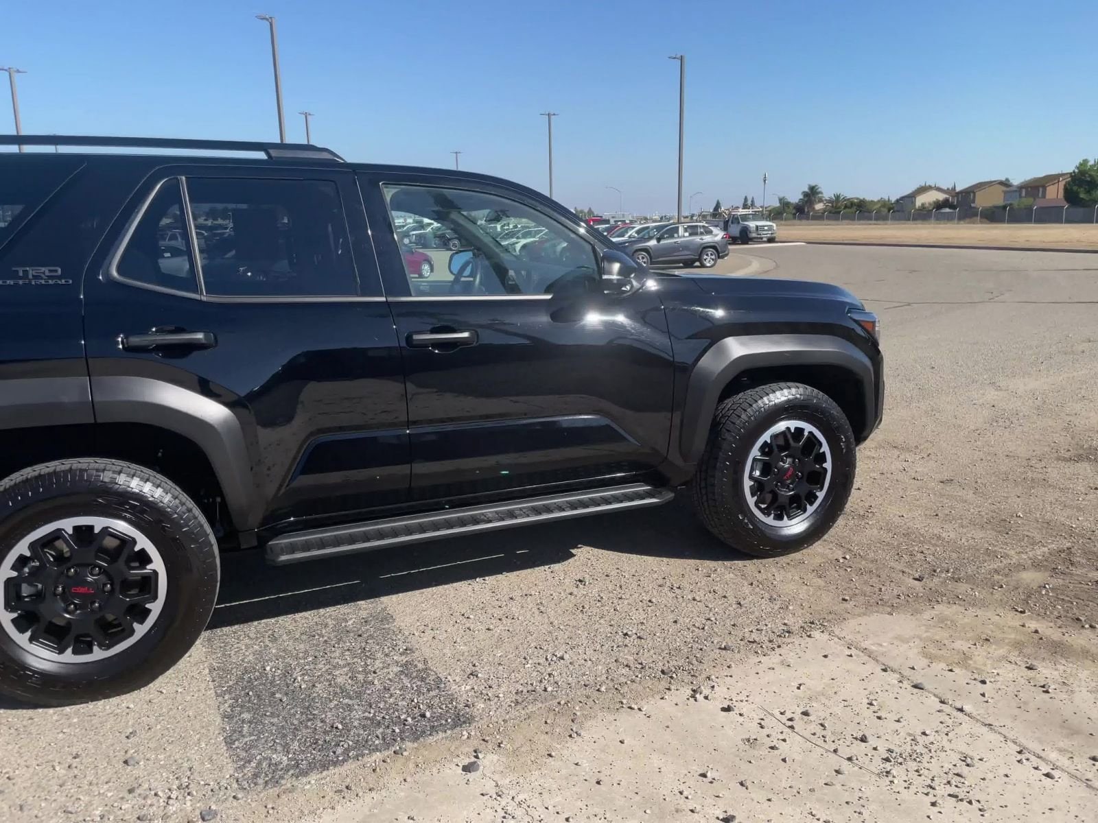 Thumbnail: 2025 Toyota 4Runner - 11