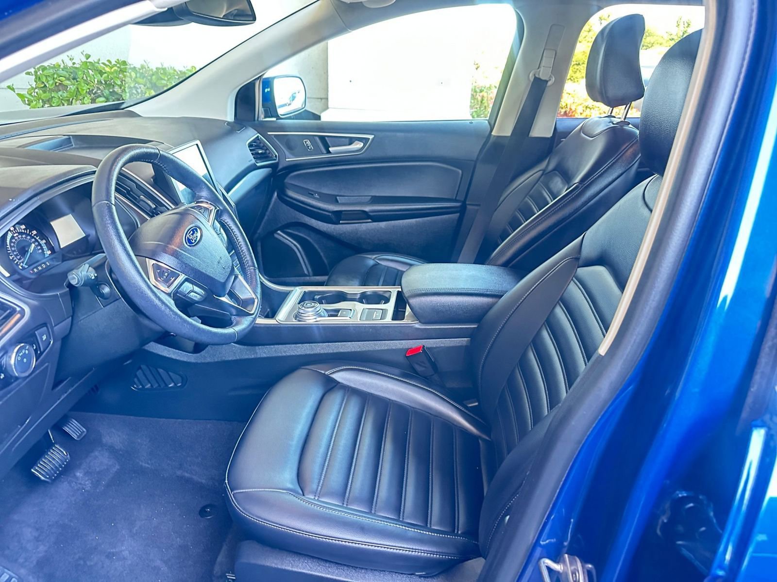 Thumbnail: 2024 Ford Edge - 27