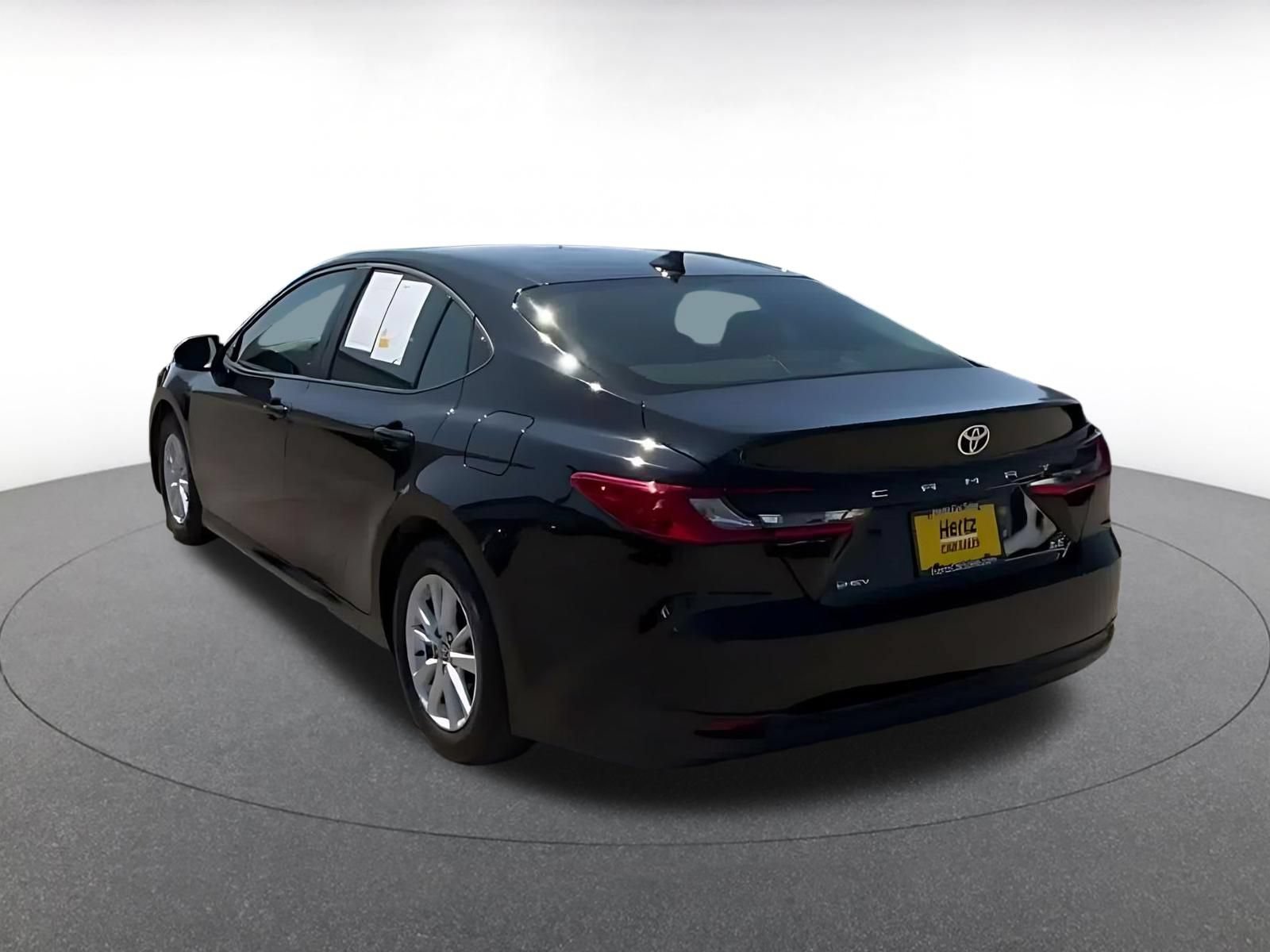 Thumbnail: 2026 Toyota Camry - 11