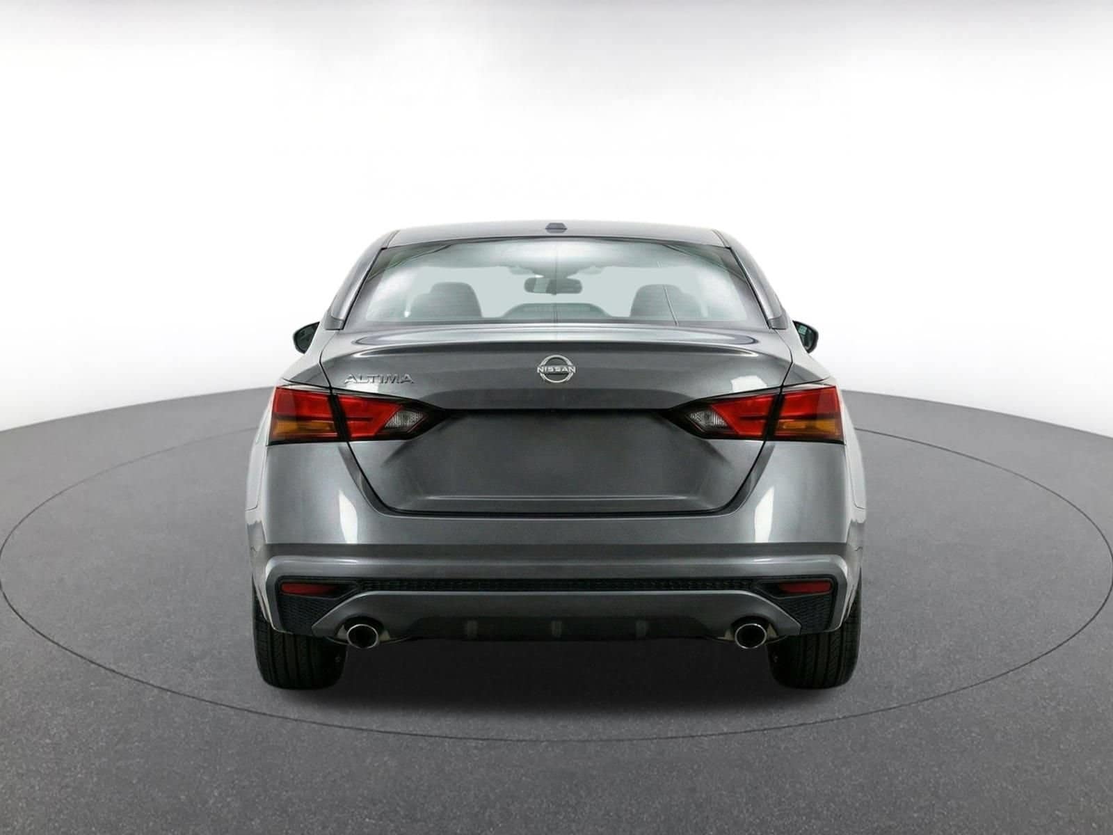 Thumbnail: 2025 Nissan Altima - 8