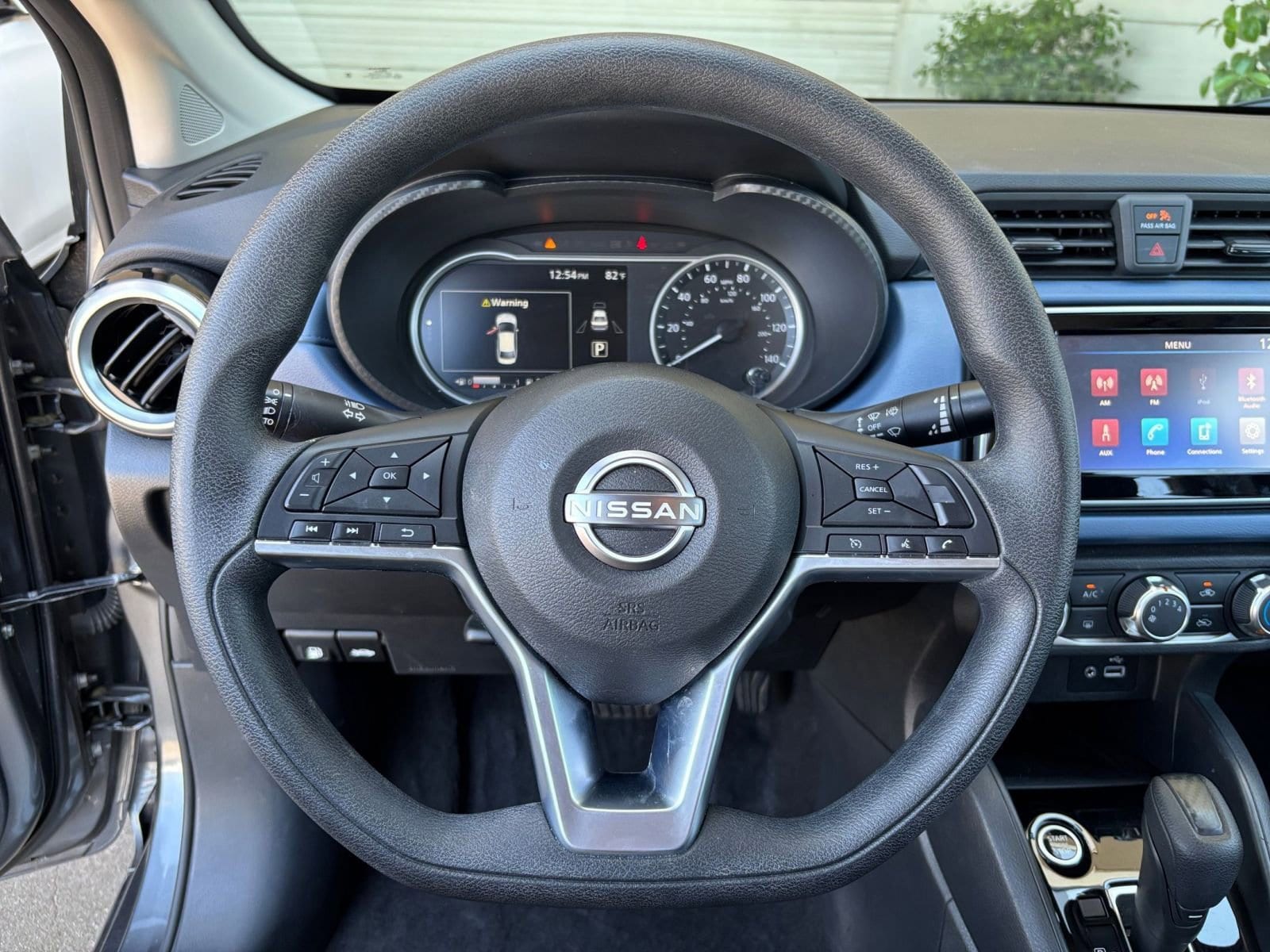 Thumbnail: 2025 Nissan Versa - 27