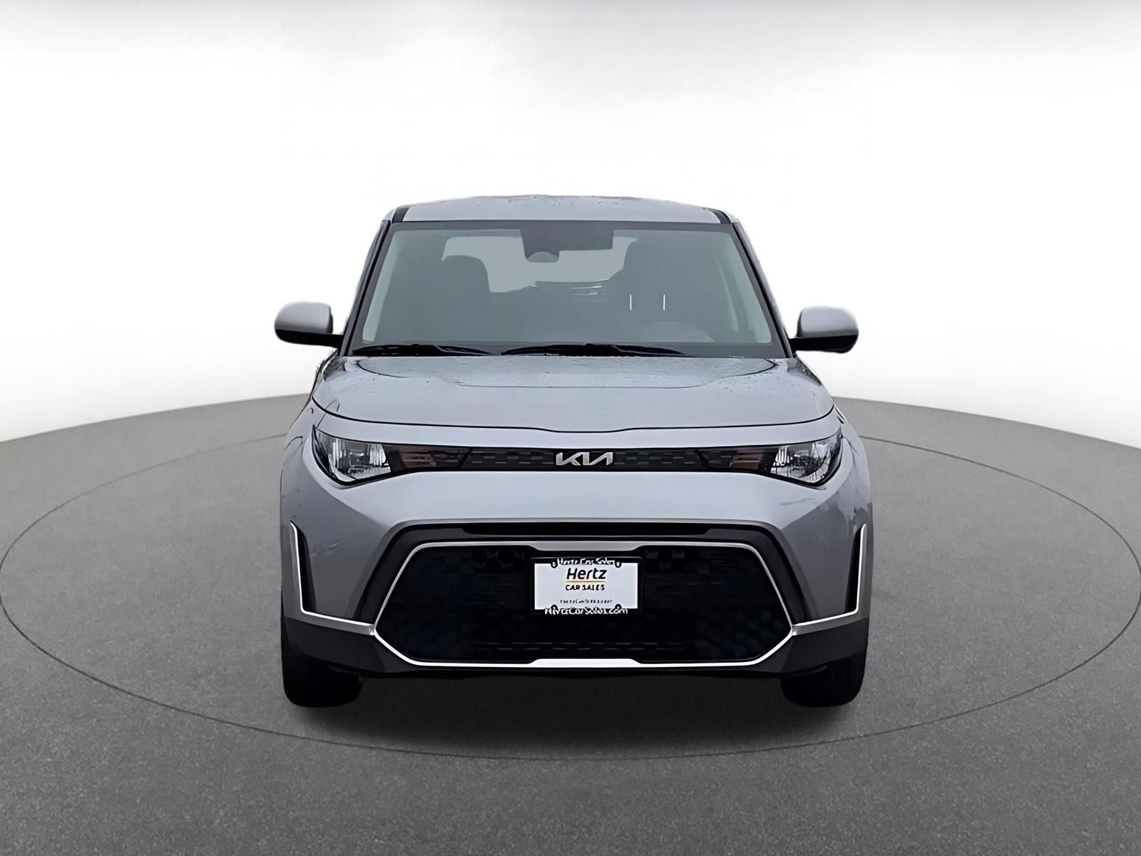 Thumbnail: 2025 Kia Soul - 11