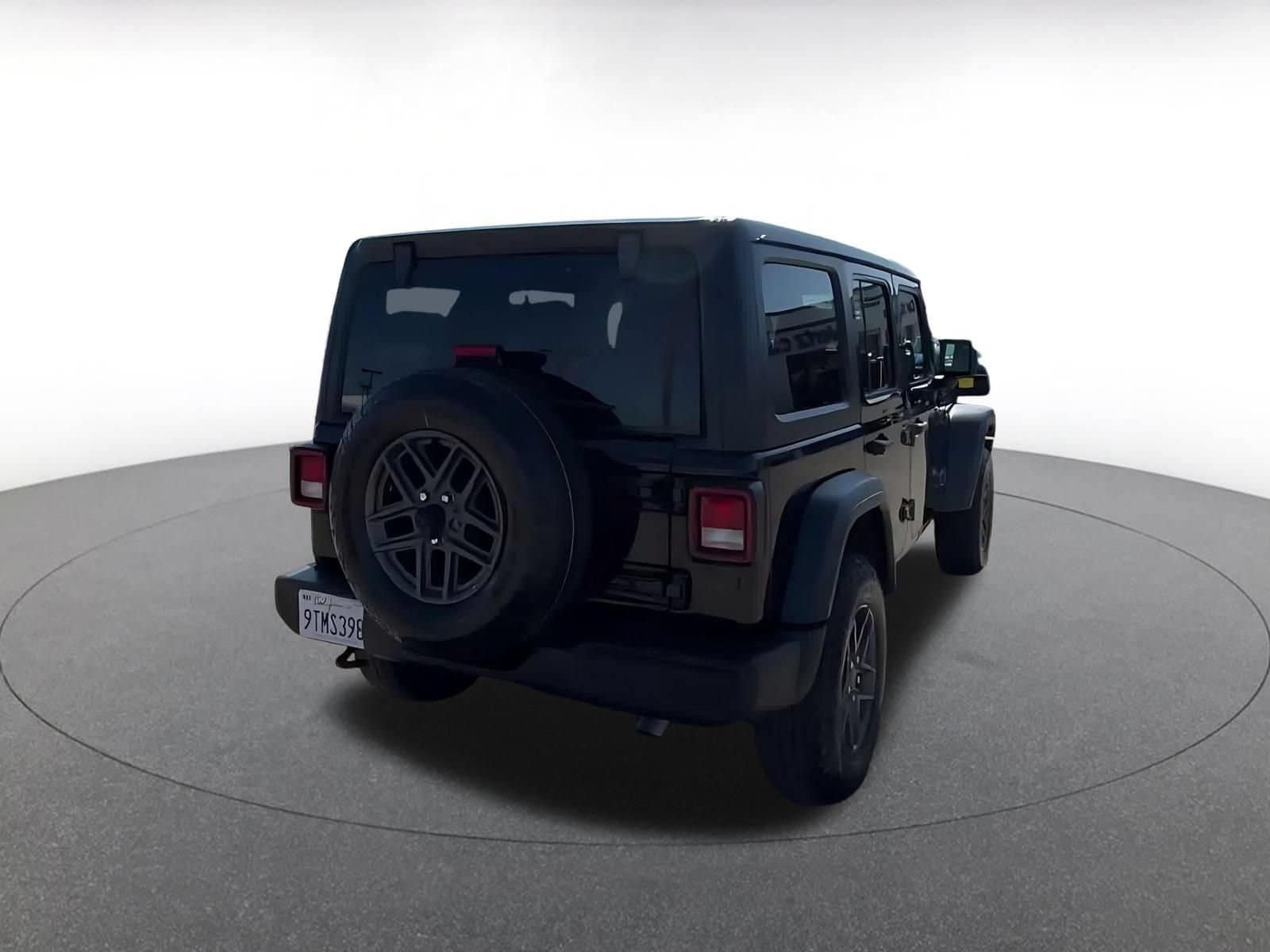 Thumbnail: 2025 Jeep Wrangler - 10