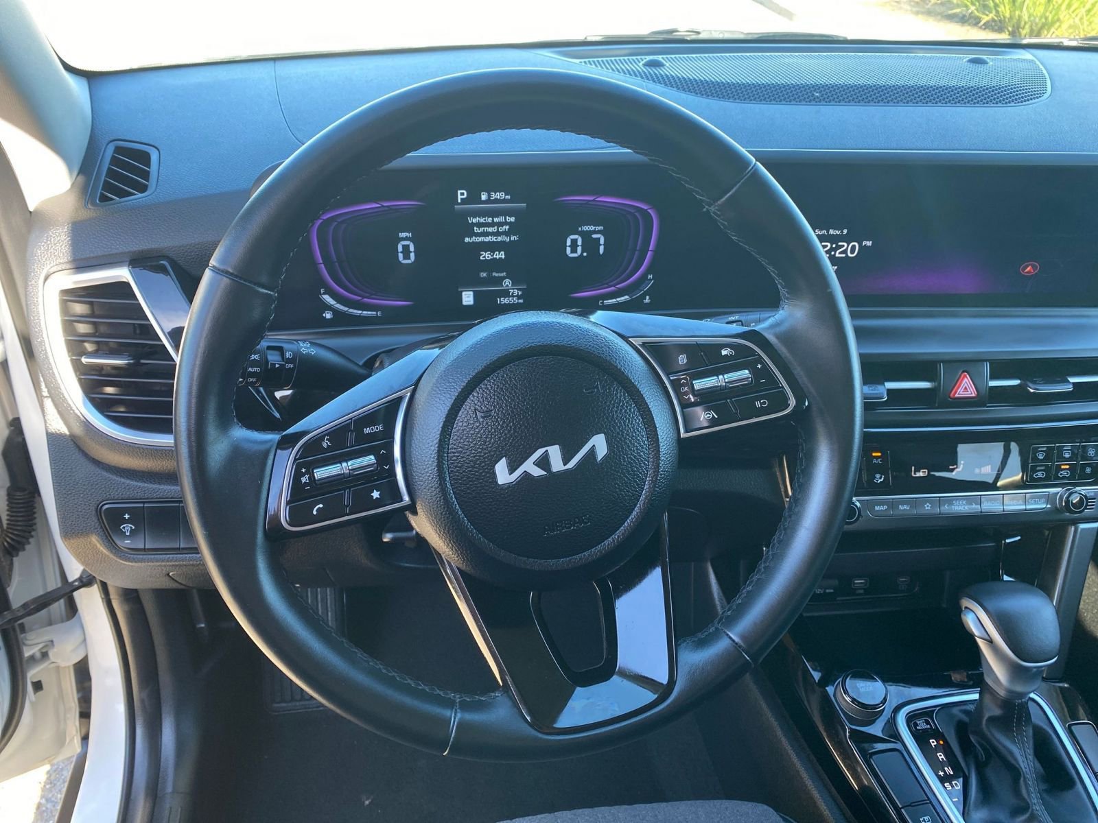 Thumbnail: 2025 Kia Seltos - 28