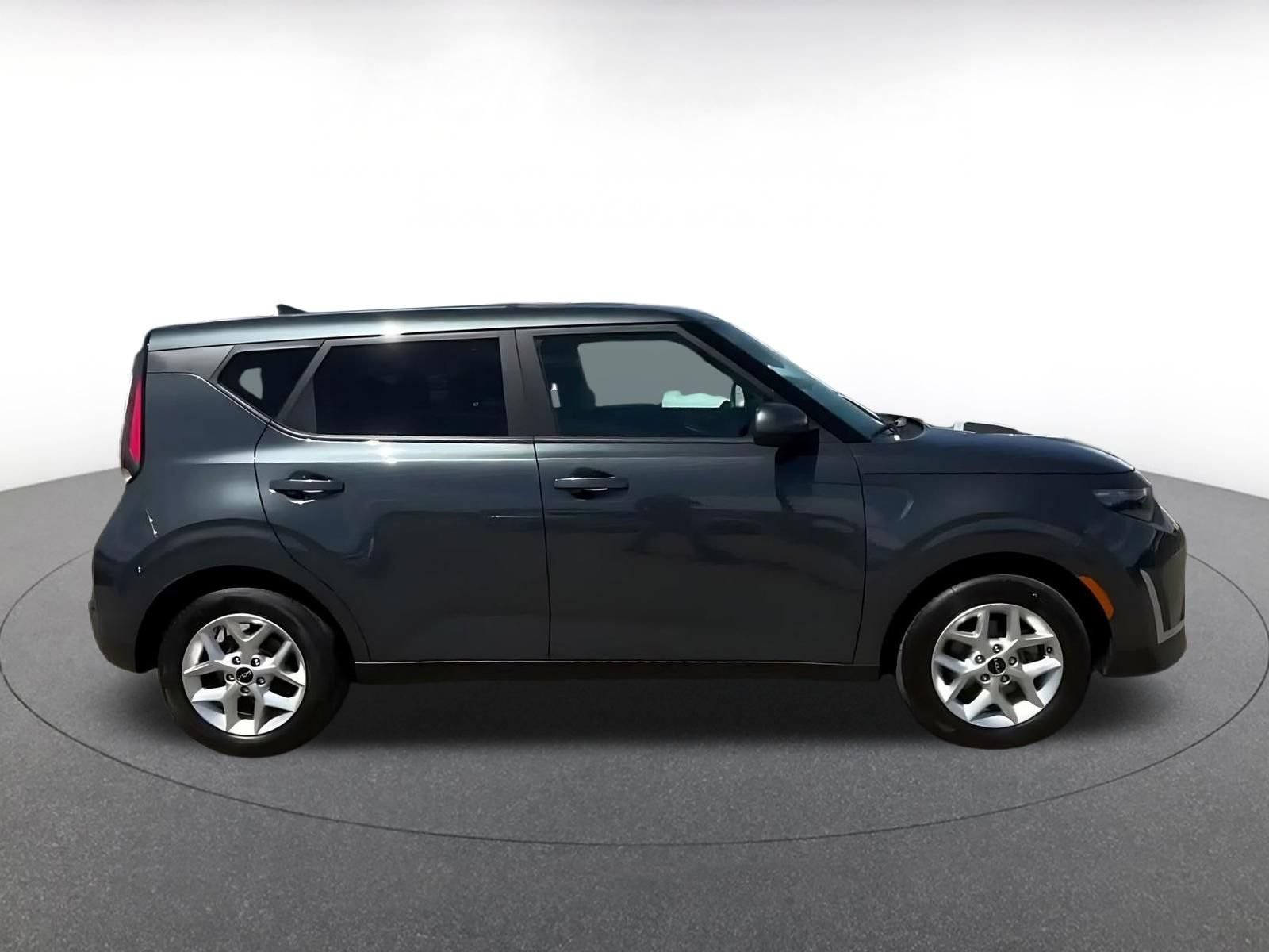 Thumbnail: 2025 Kia Soul - 15