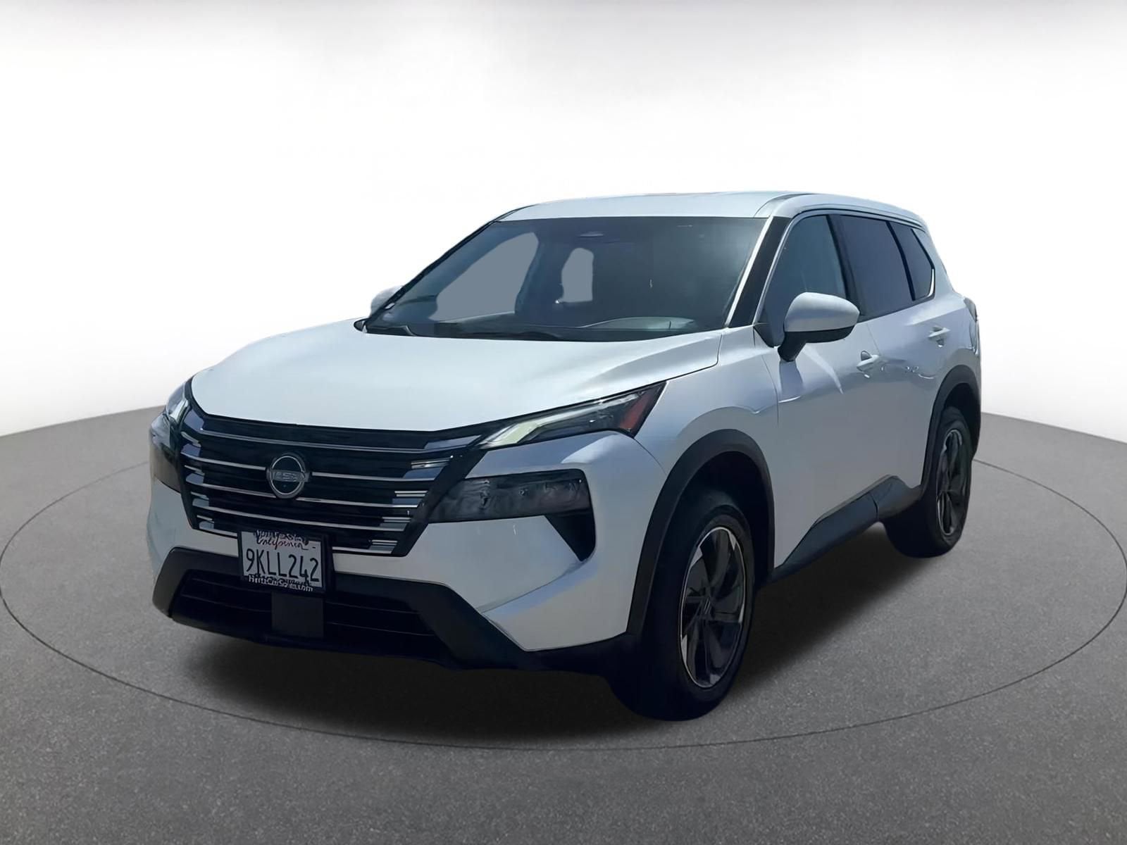 Thumbnail: 2024 Nissan Rogue - 6