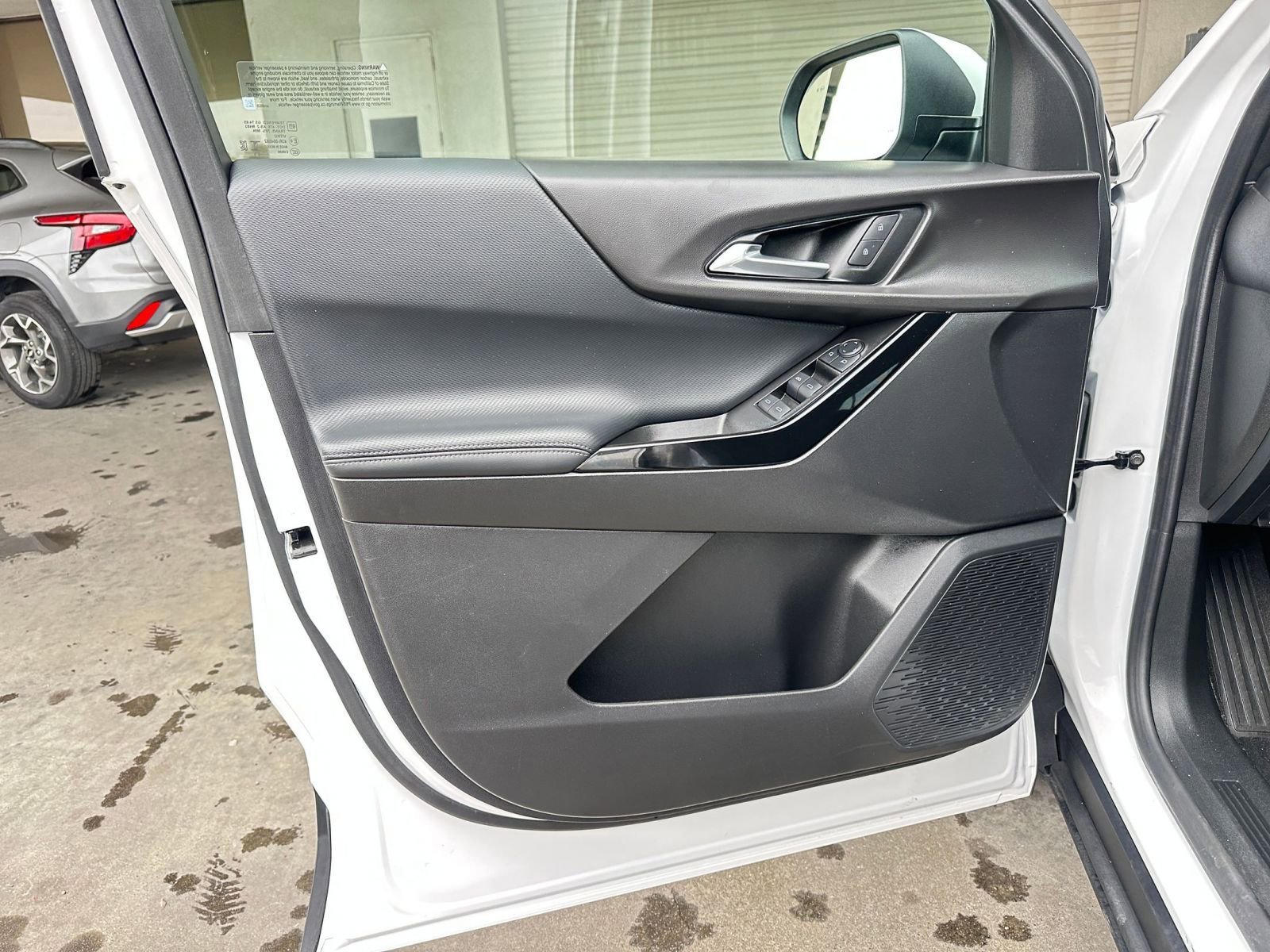 Thumbnail: 2025 Chevrolet Equinox - 20