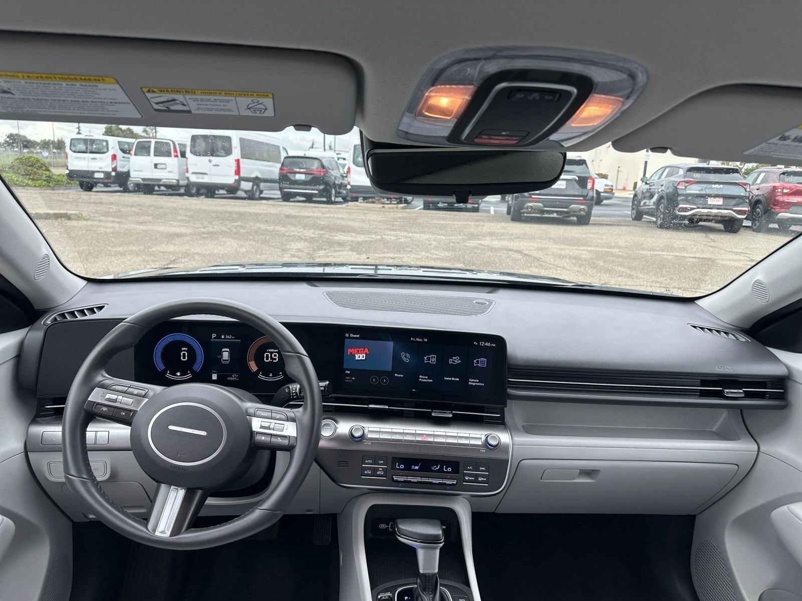 Thumbnail: 2025 Hyundai Kona - 30