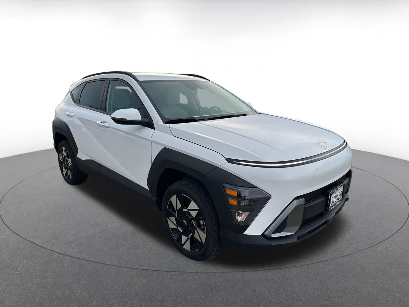 Thumbnail: 2025 Hyundai Kona - 1