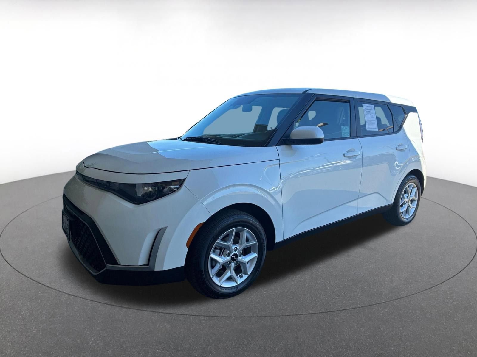 Thumbnail: 2025 Kia Soul - 4