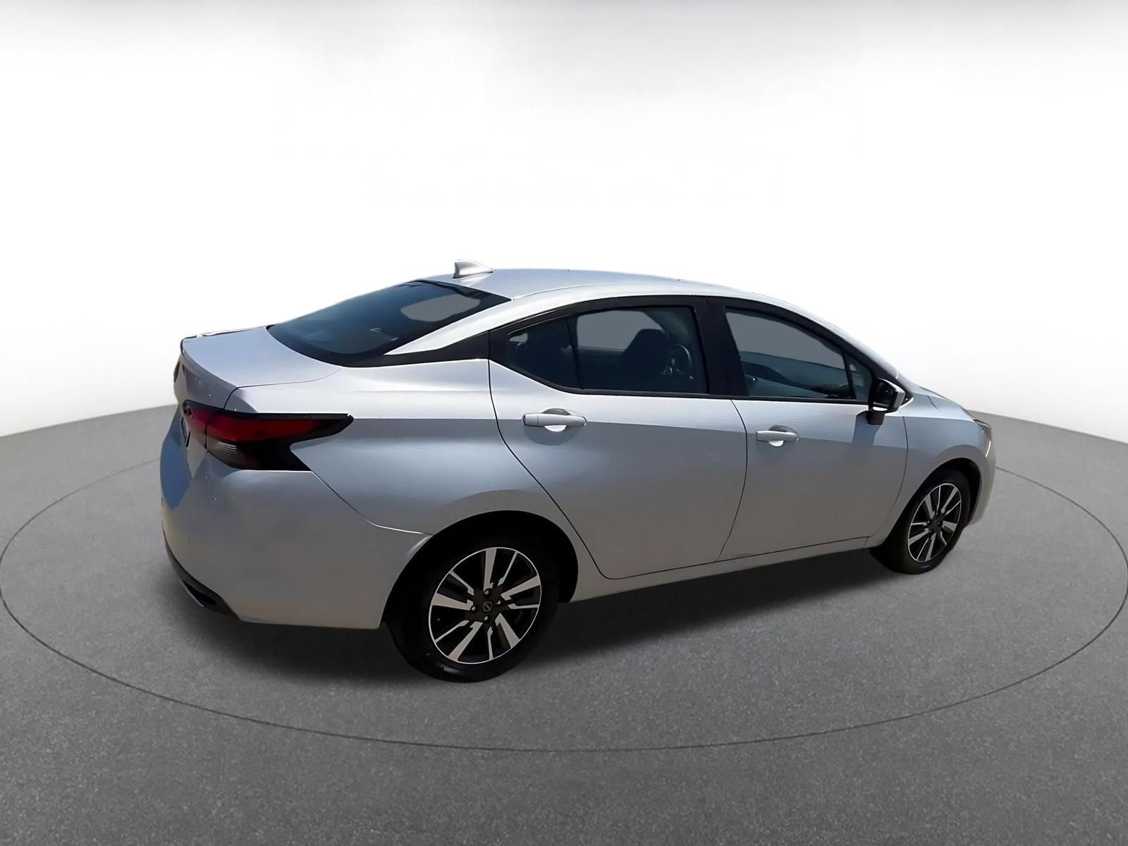 Thumbnail: 2025 Nissan Versa - 14