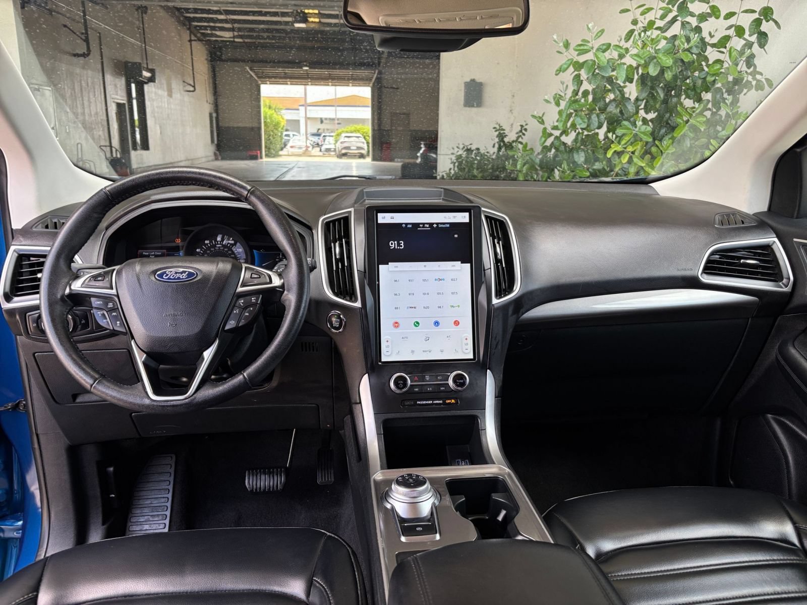 Thumbnail: 2024 Ford Edge - 34