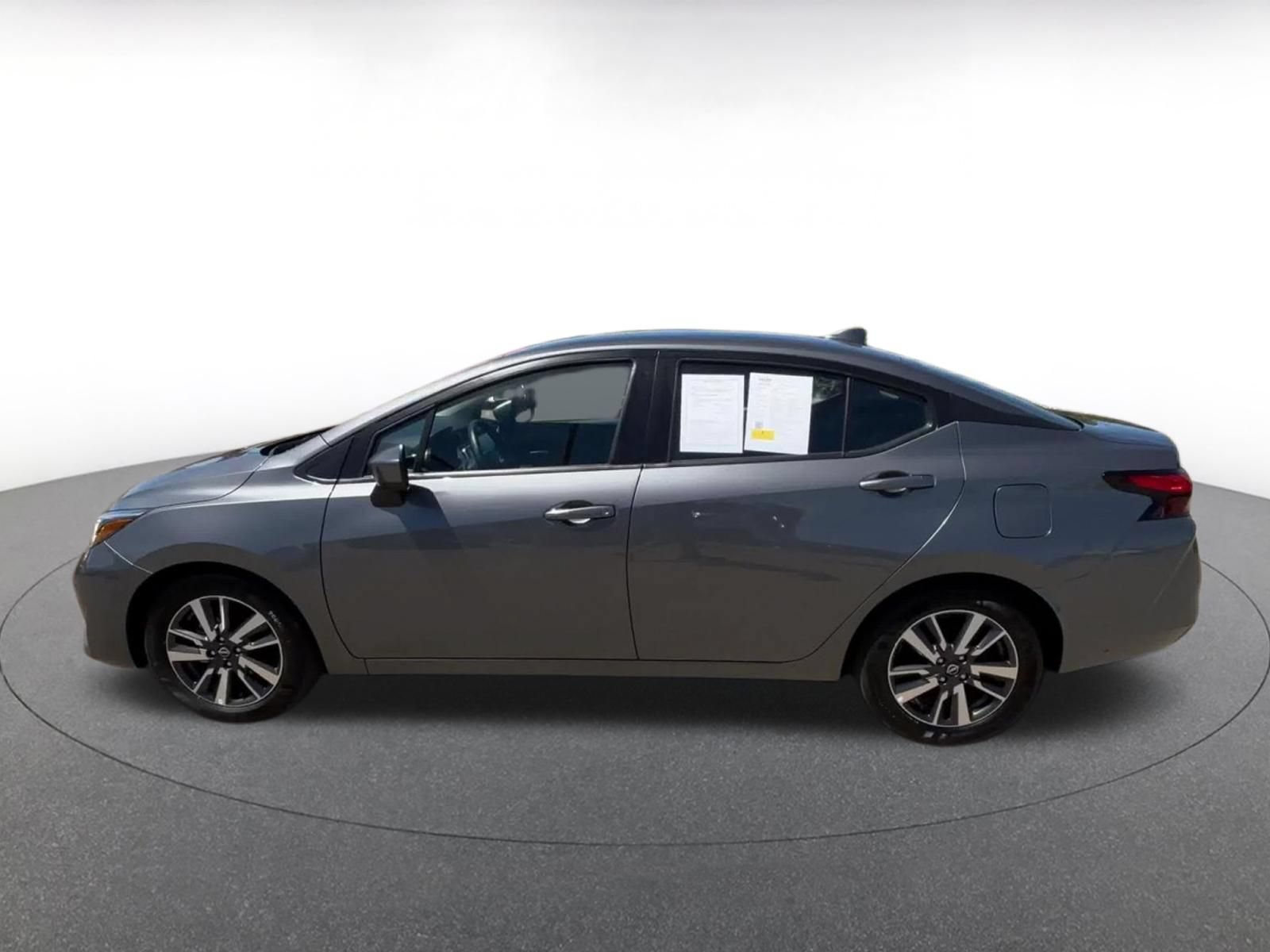 Thumbnail: 2025 Nissan Versa - 9