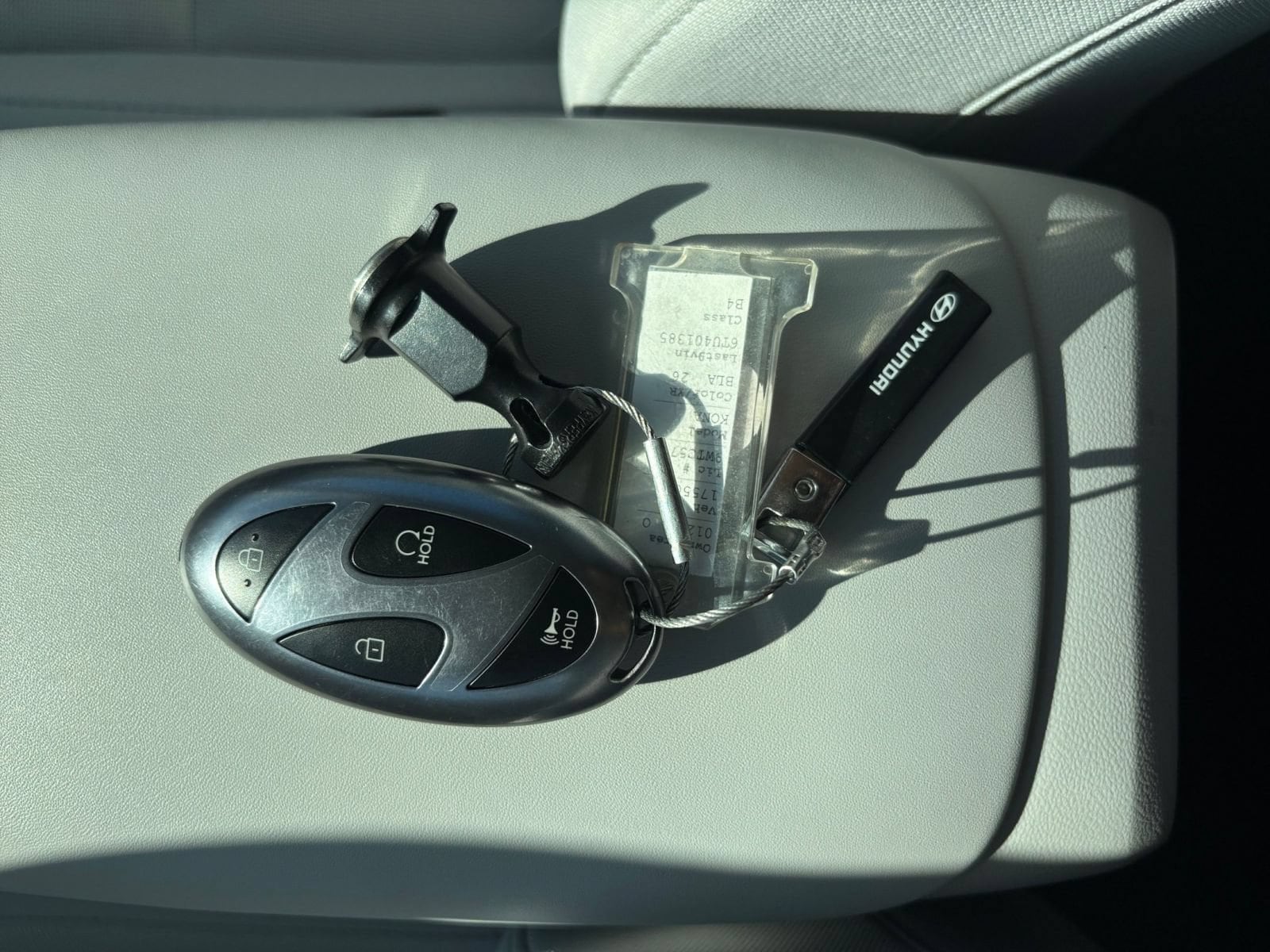 Thumbnail: 2026 Hyundai Kona - 20