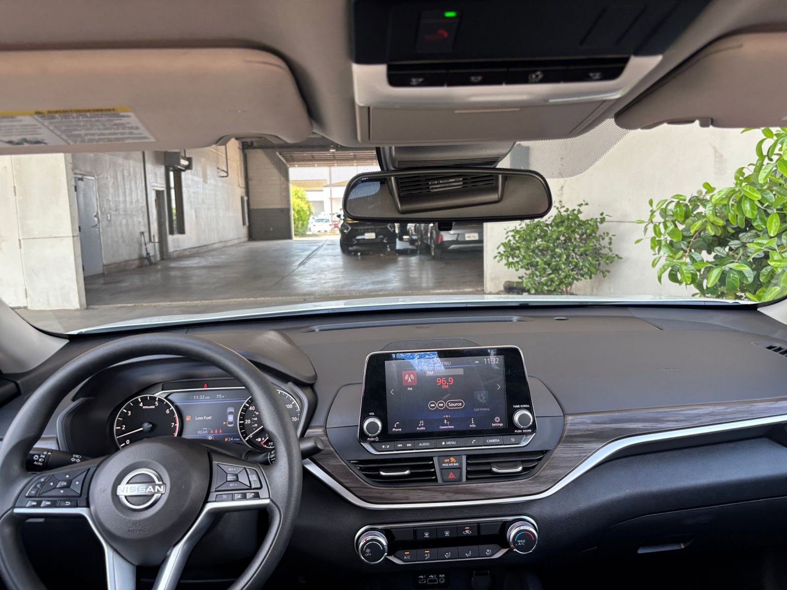 Thumbnail: 2025 Nissan Altima - 34