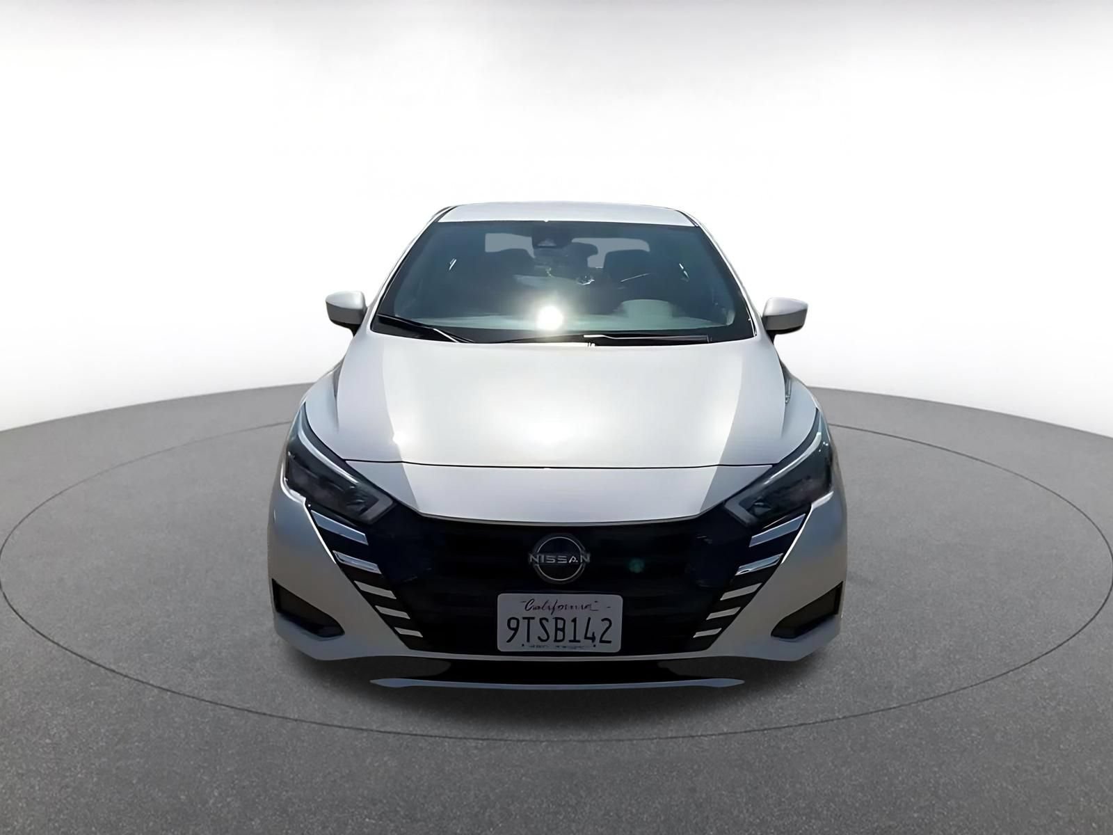 Thumbnail: 2025 Nissan Versa - 4