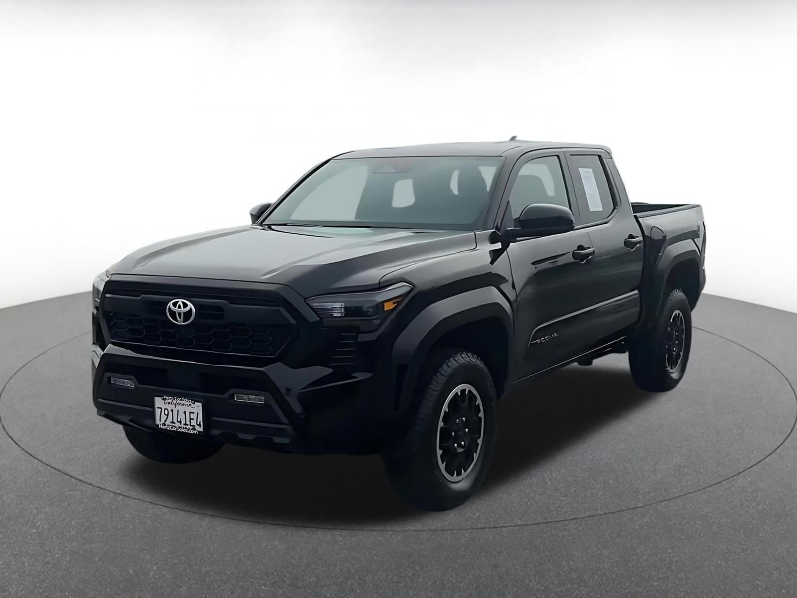 Thumbnail: 2025 Toyota Tacoma - 7