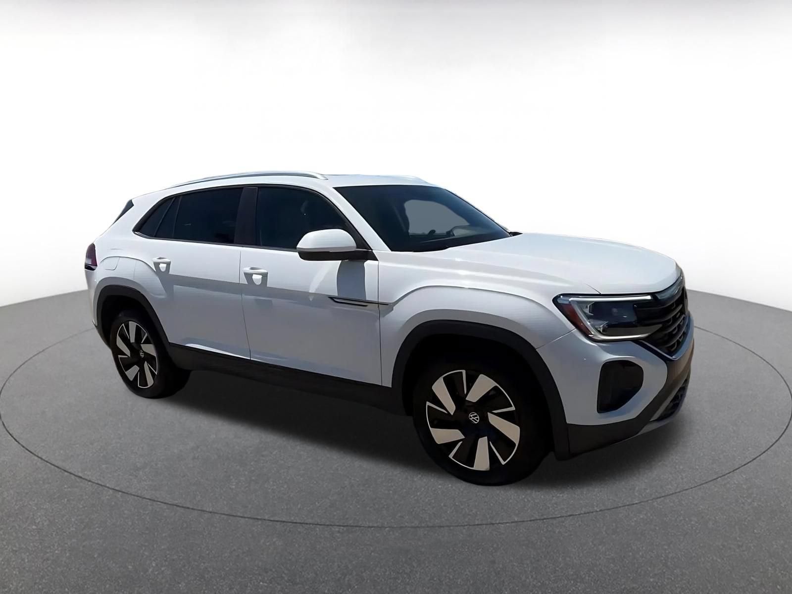 Thumbnail: 2026 Volkswagen Atlas - 2