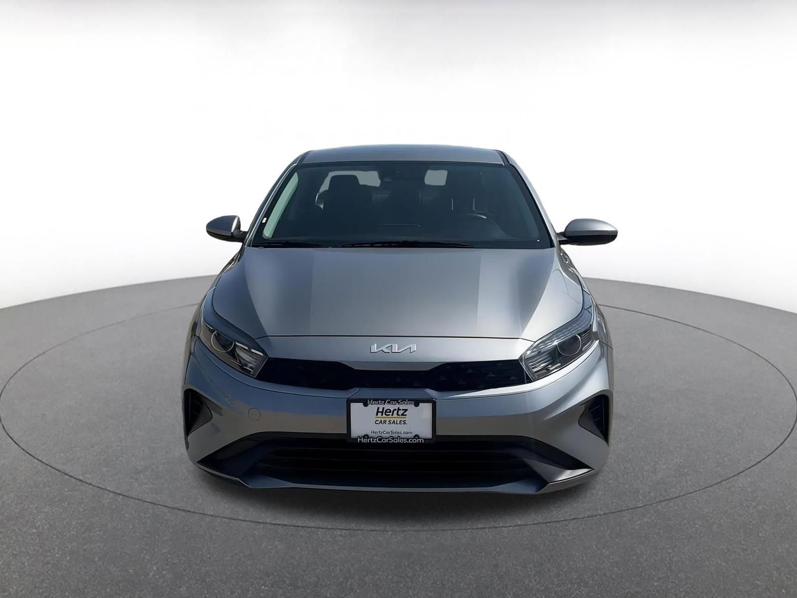 Thumbnail: 2024 Kia Forte - 5