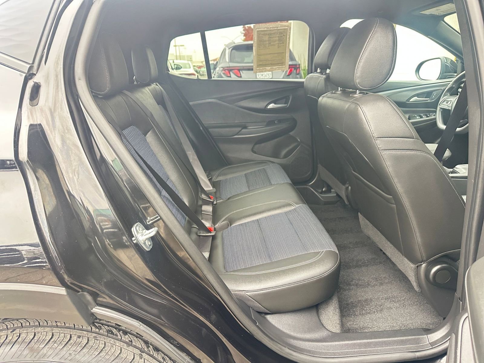 Thumbnail: 2025 Buick Envista - 25