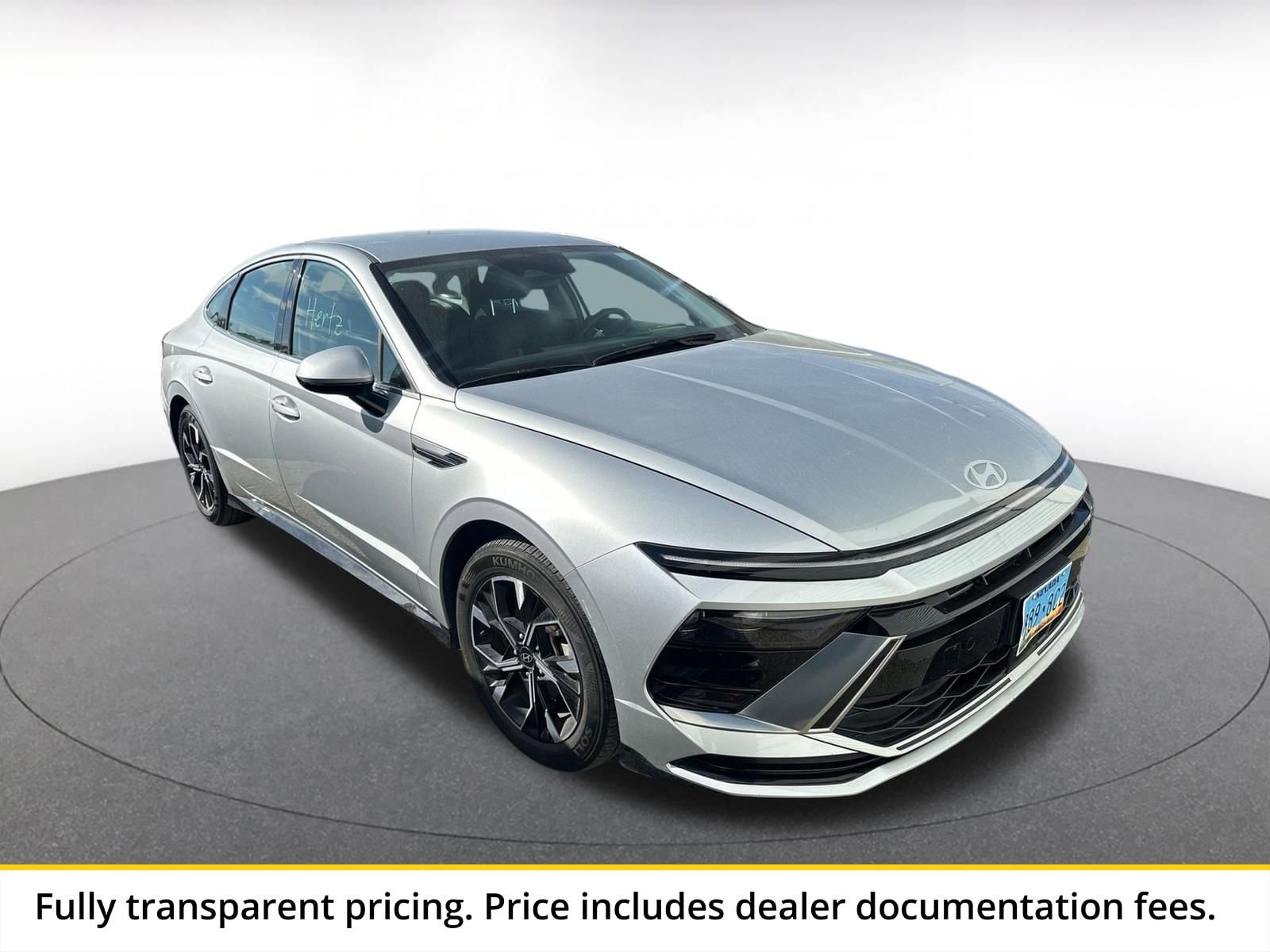 Thumbnail: 2025 Hyundai Sonata - 1