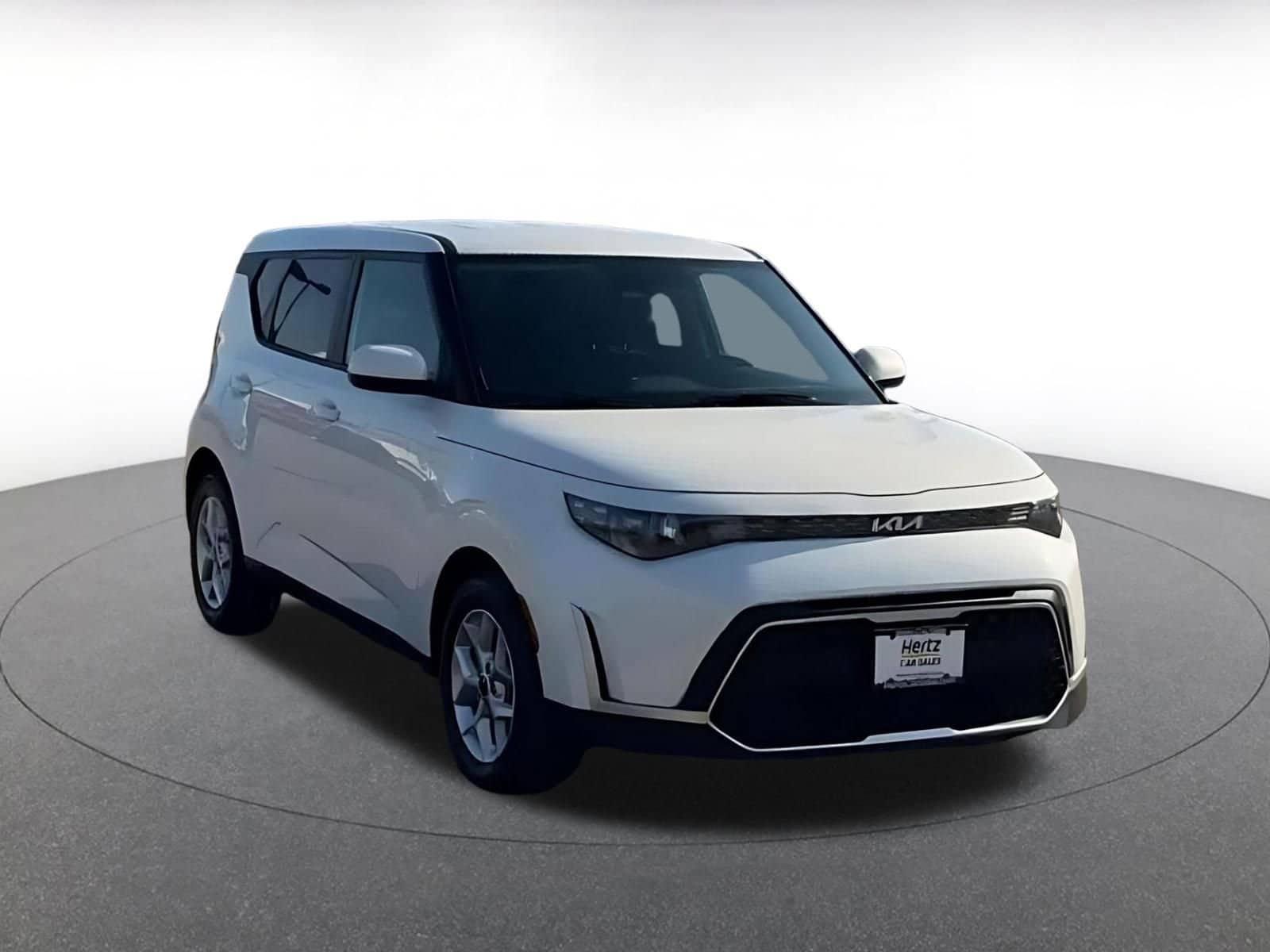 Thumbnail: 2025 Kia Soul - 2