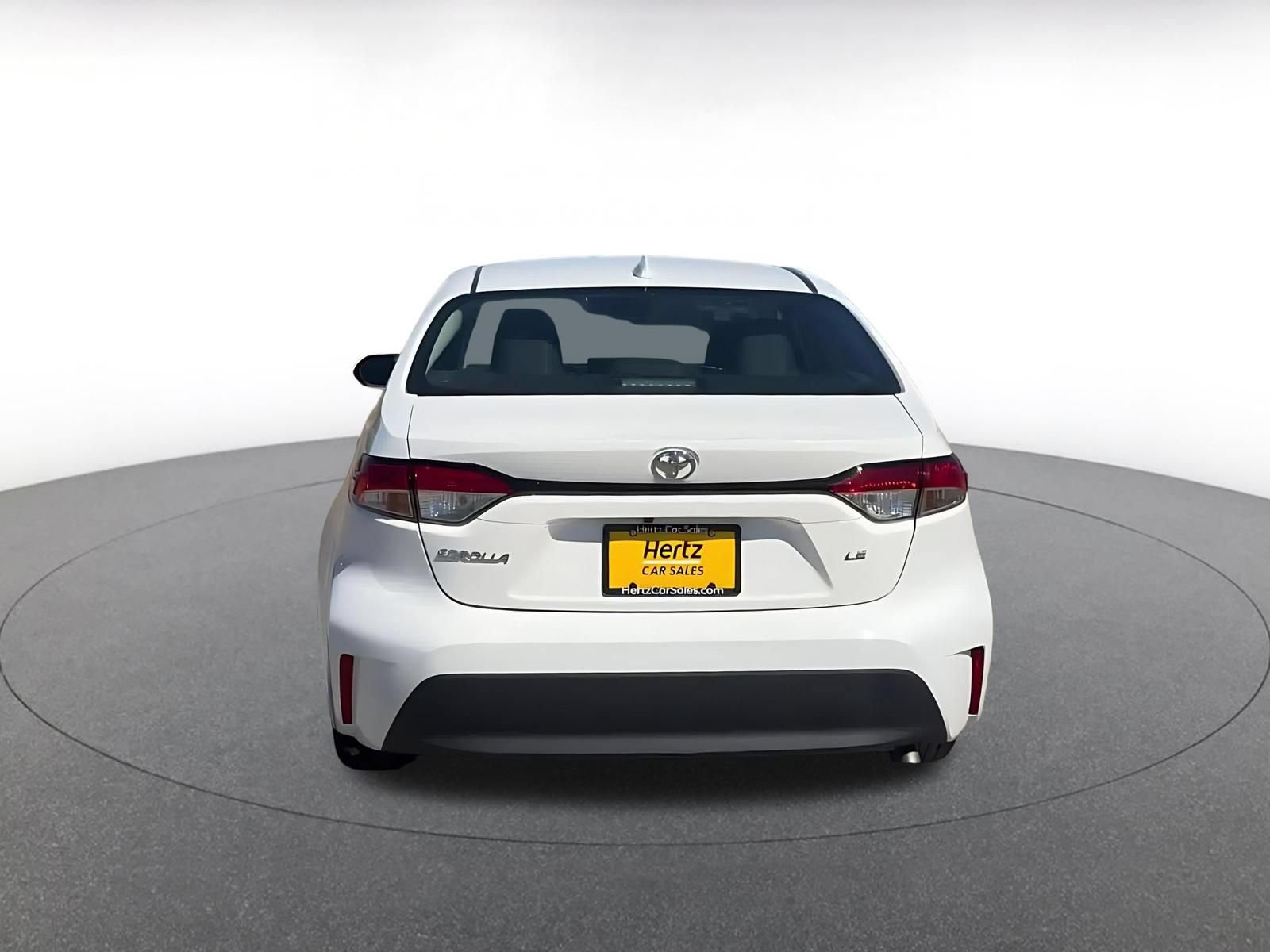 Thumbnail: 2025 Toyota Corolla - 12