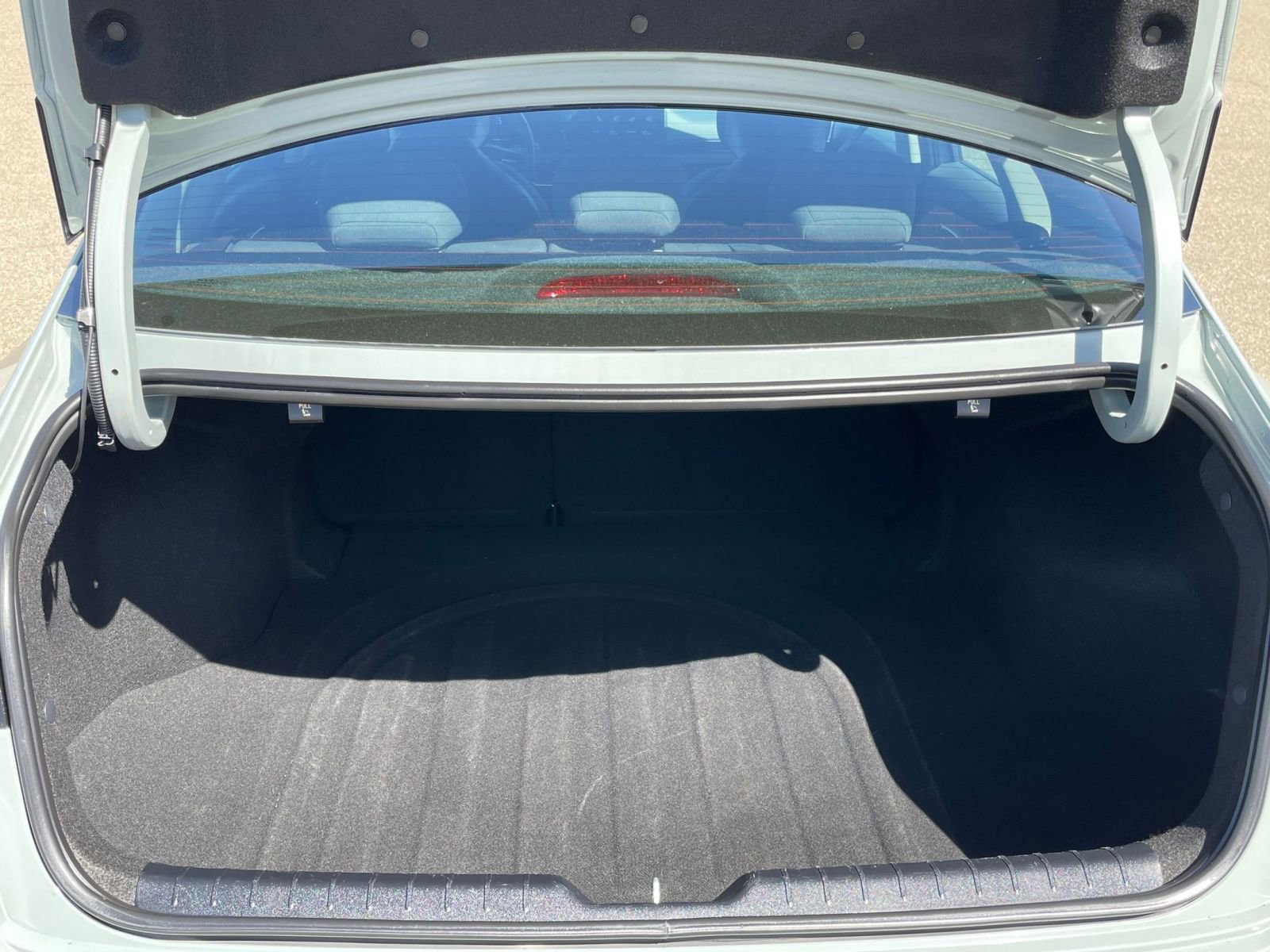 Thumbnail: 2025 Kia K4 - 31