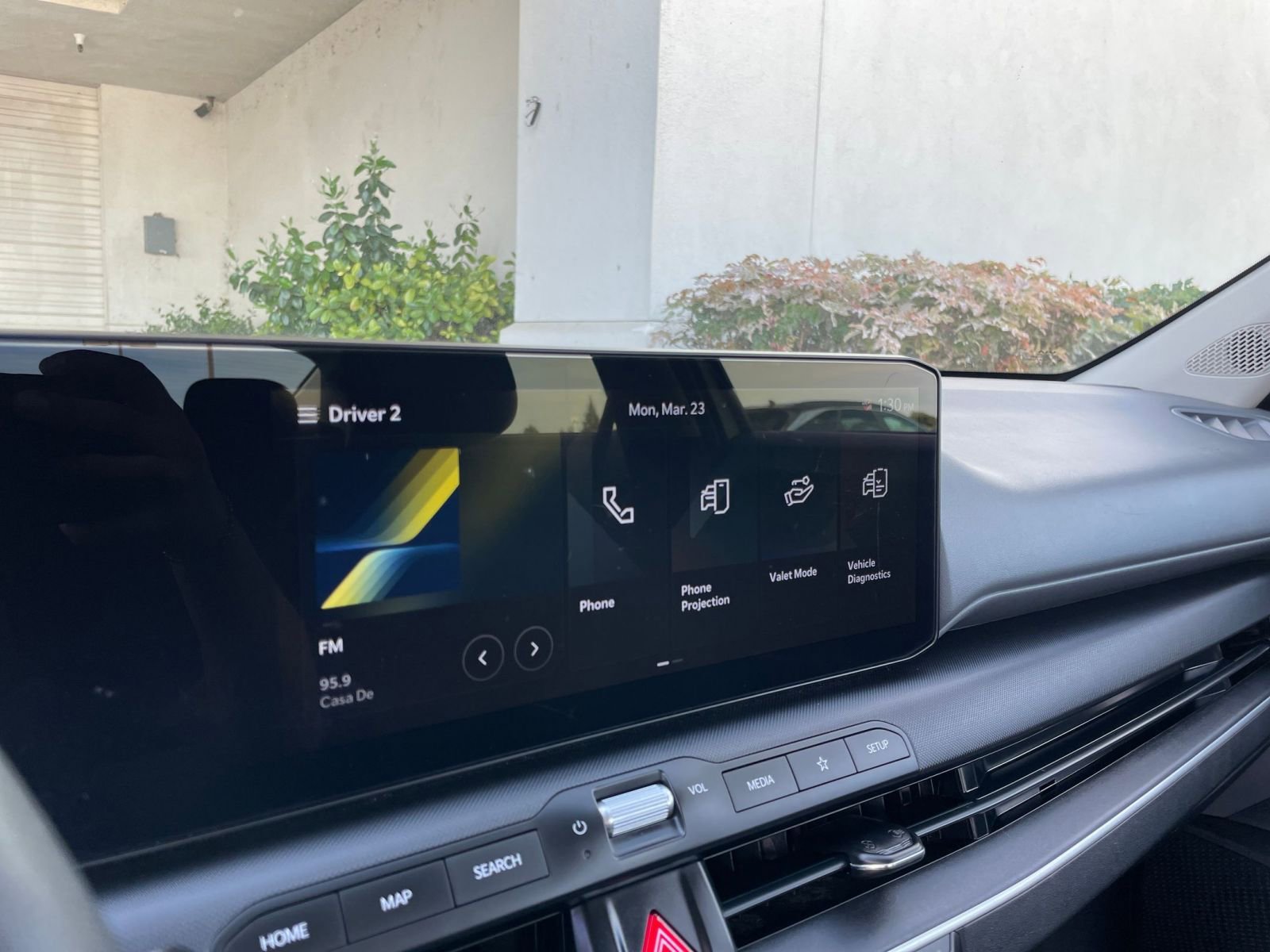 Thumbnail: 2025 Kia K4 - 20