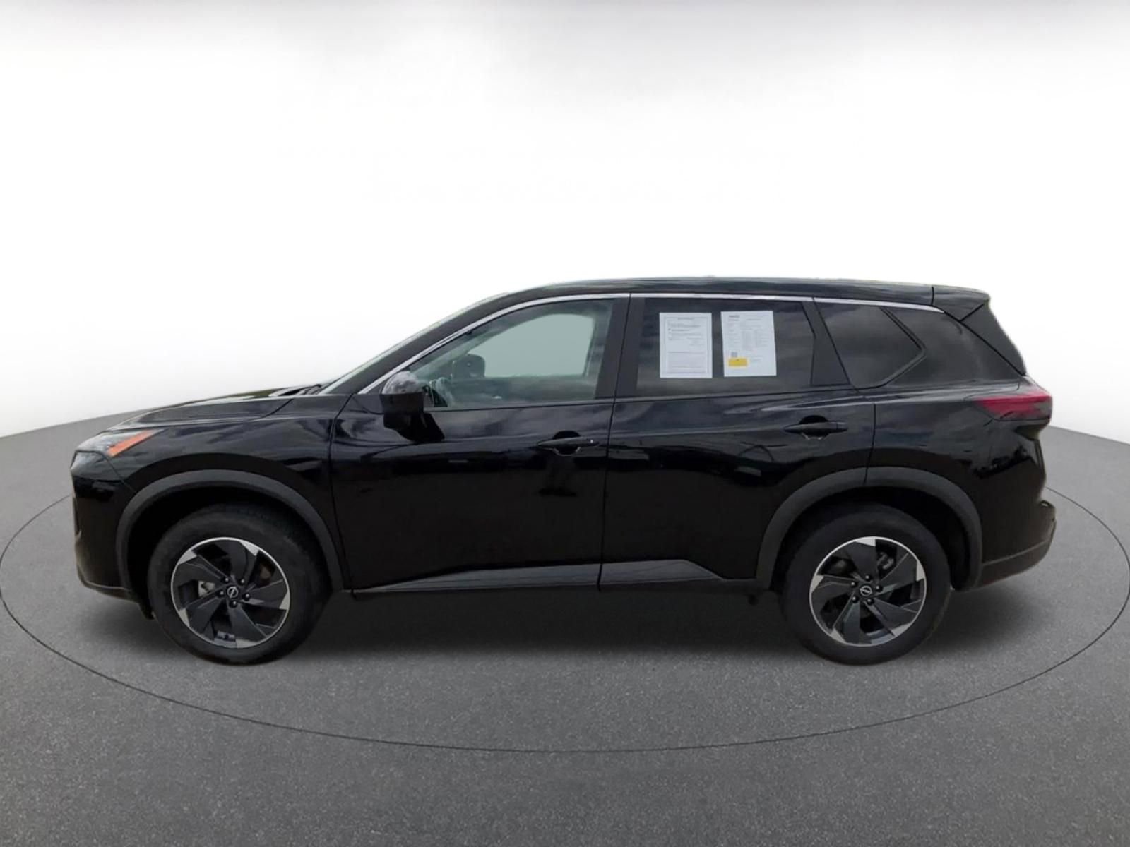 Thumbnail: 2025 Nissan Rogue - 9