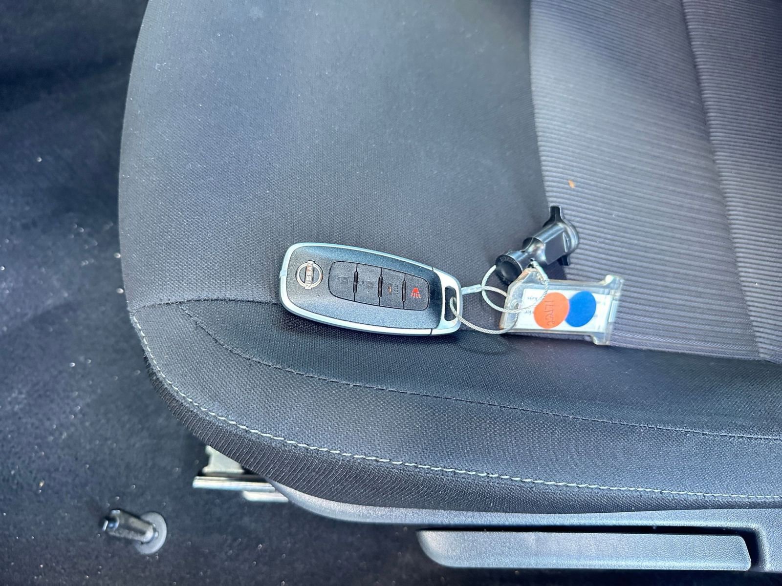 Thumbnail: 2025 Nissan Sentra - 22