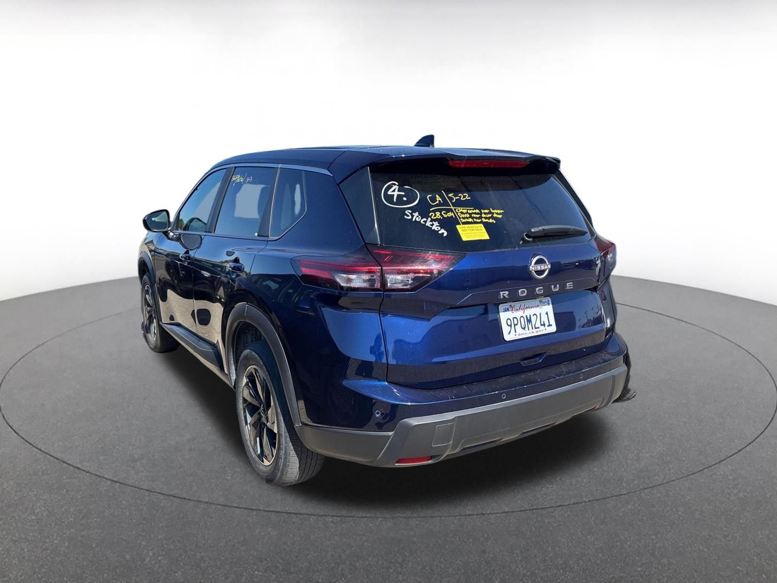 Thumbnail: 2025 Nissan Rogue - 5