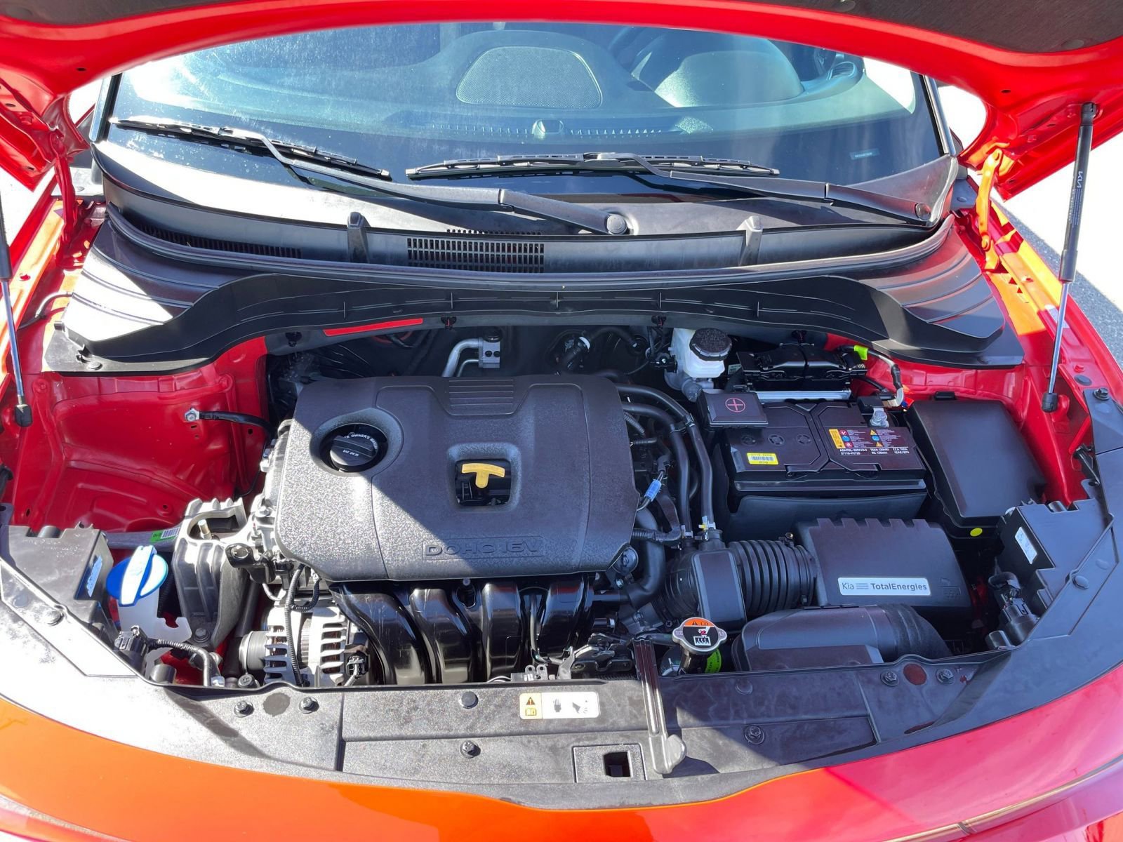 Thumbnail: 2025 Kia Soul - 32