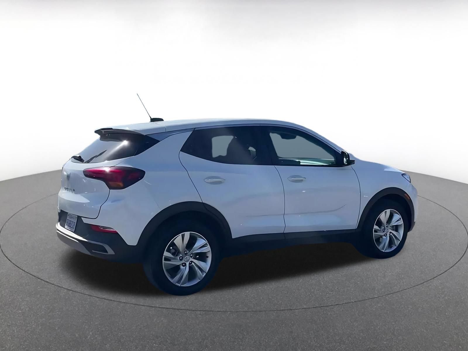 Thumbnail: 2025 Buick Encore GX - 12