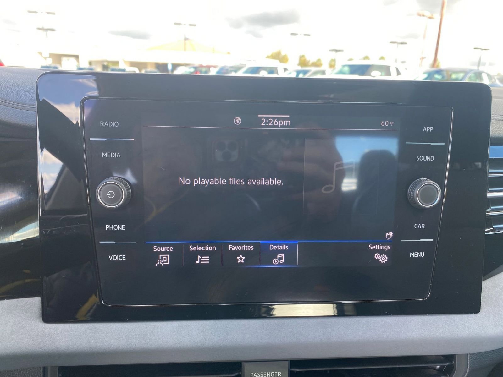 Thumbnail: 2025 Volkswagen Jetta - 21