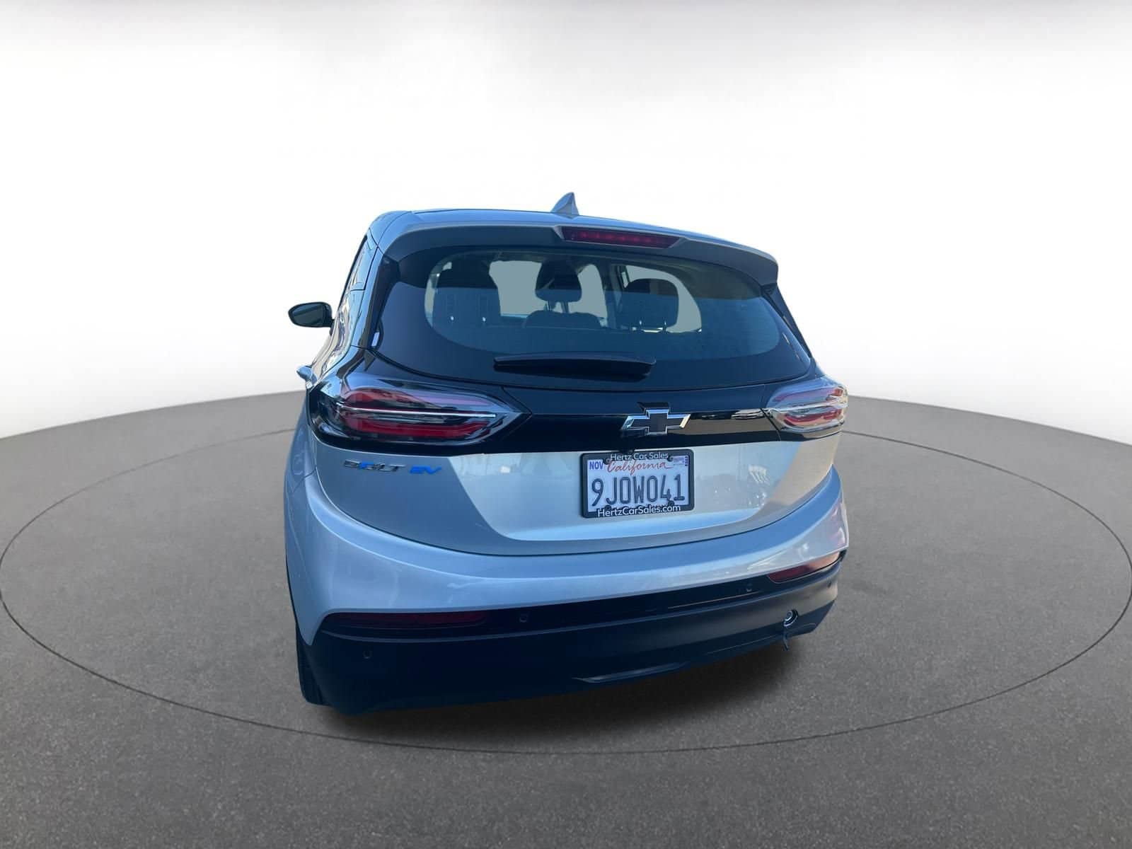 Thumbnail: 2023 Chevrolet Bolt EV - 5