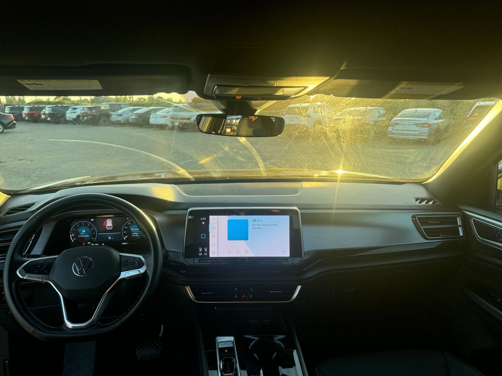 Thumbnail: 2025 Volkswagen Atlas - 33