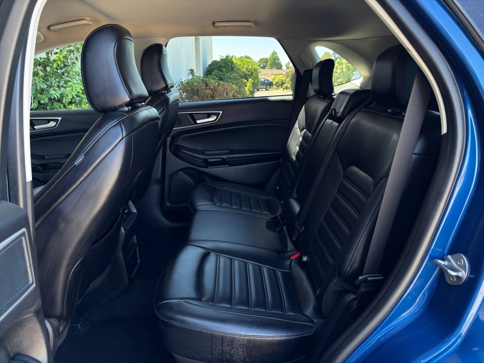 Thumbnail: 2024 Ford Edge - 25