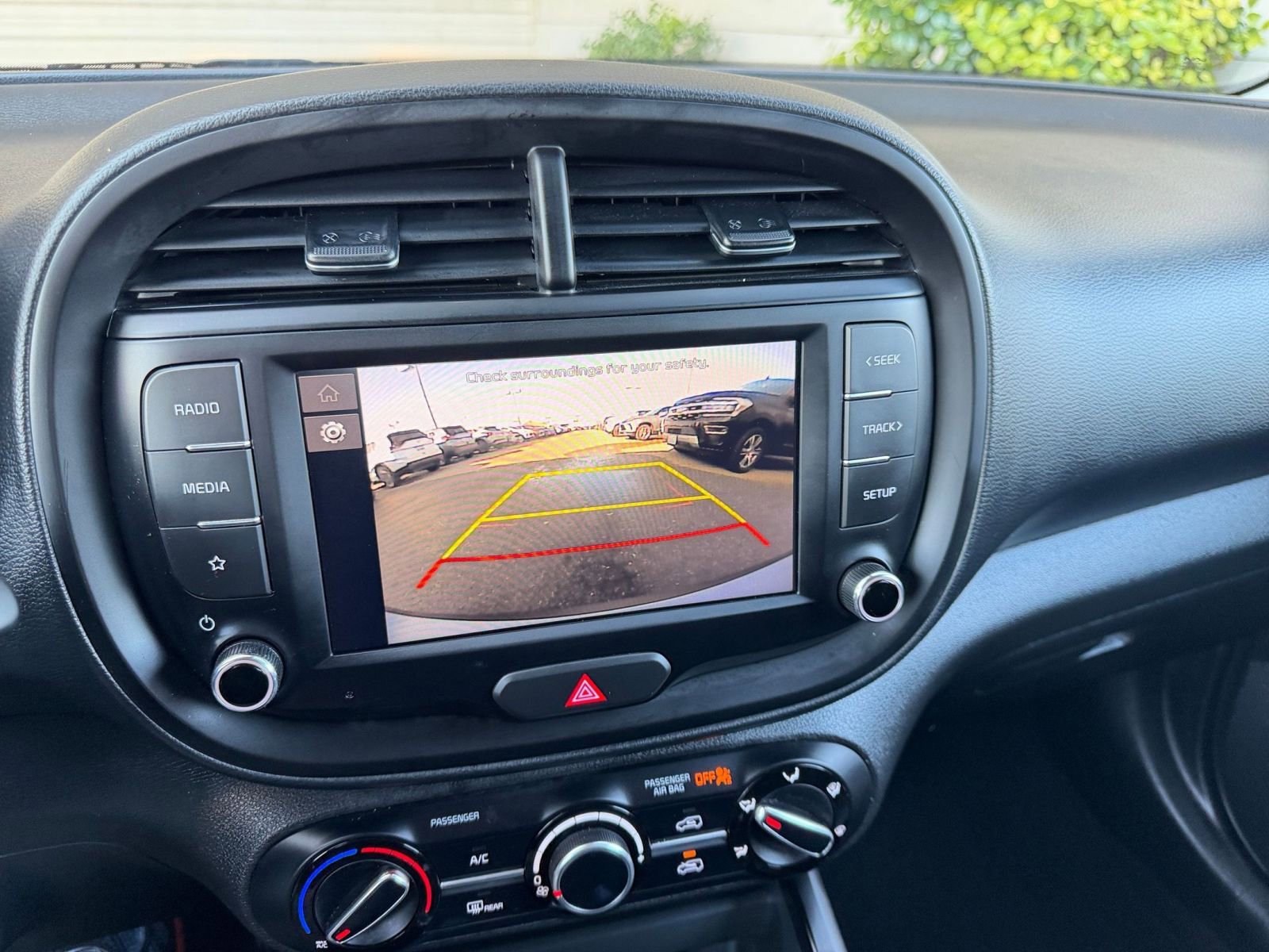 Thumbnail: 2025 Kia Soul - 24