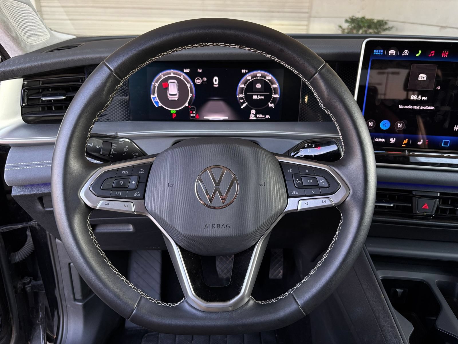 Thumbnail: 2026 Volkswagen Tiguan - 29