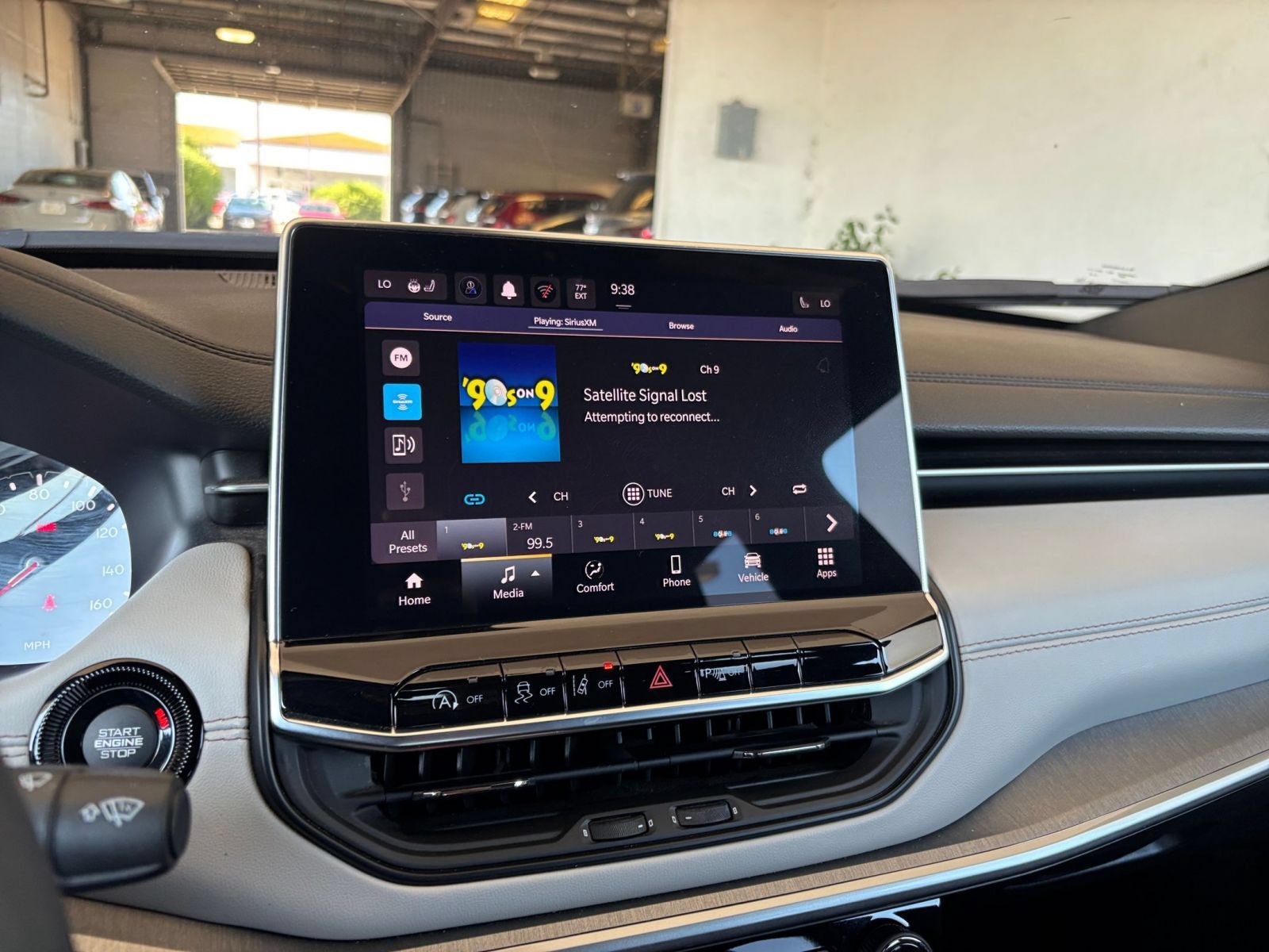 Thumbnail: 2025 Jeep Compass - 19