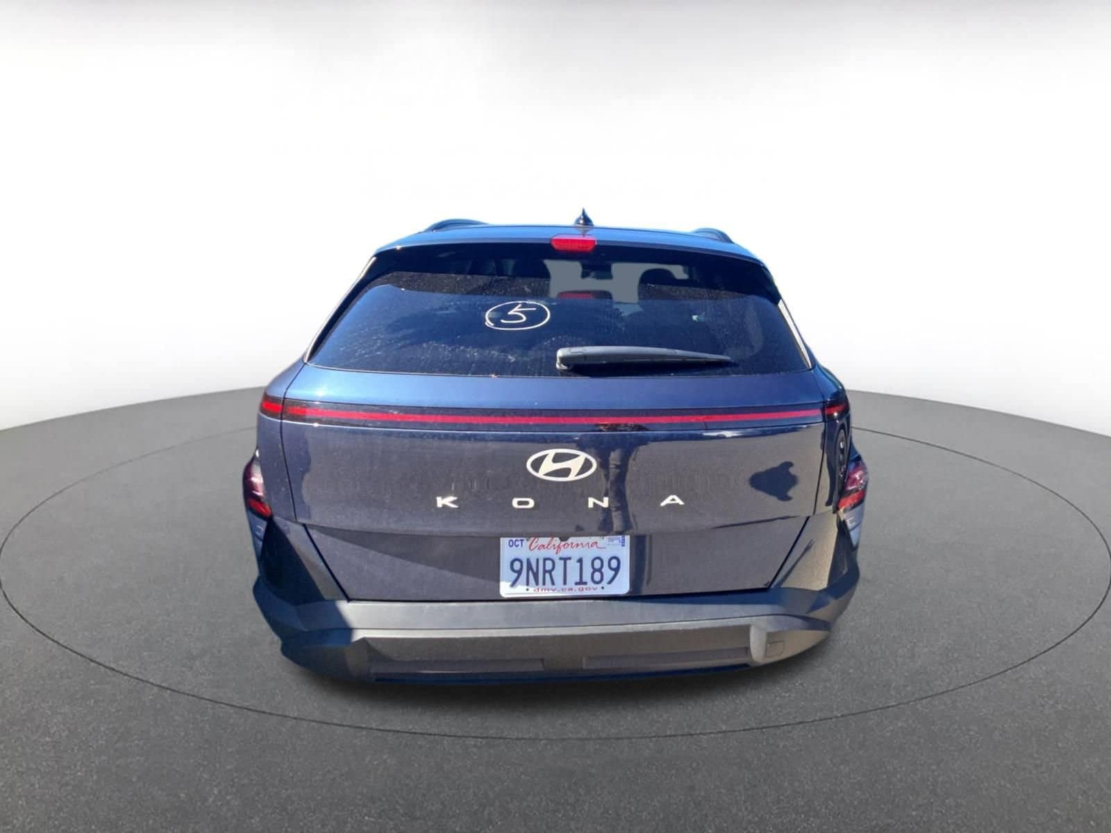 Thumbnail: 2025 Hyundai Kona - 4