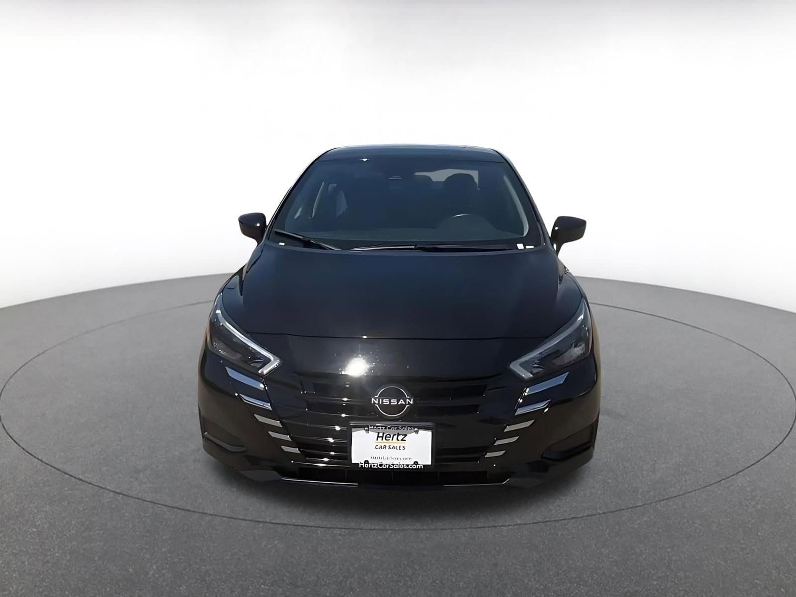Thumbnail: 2025 Nissan Versa - 4