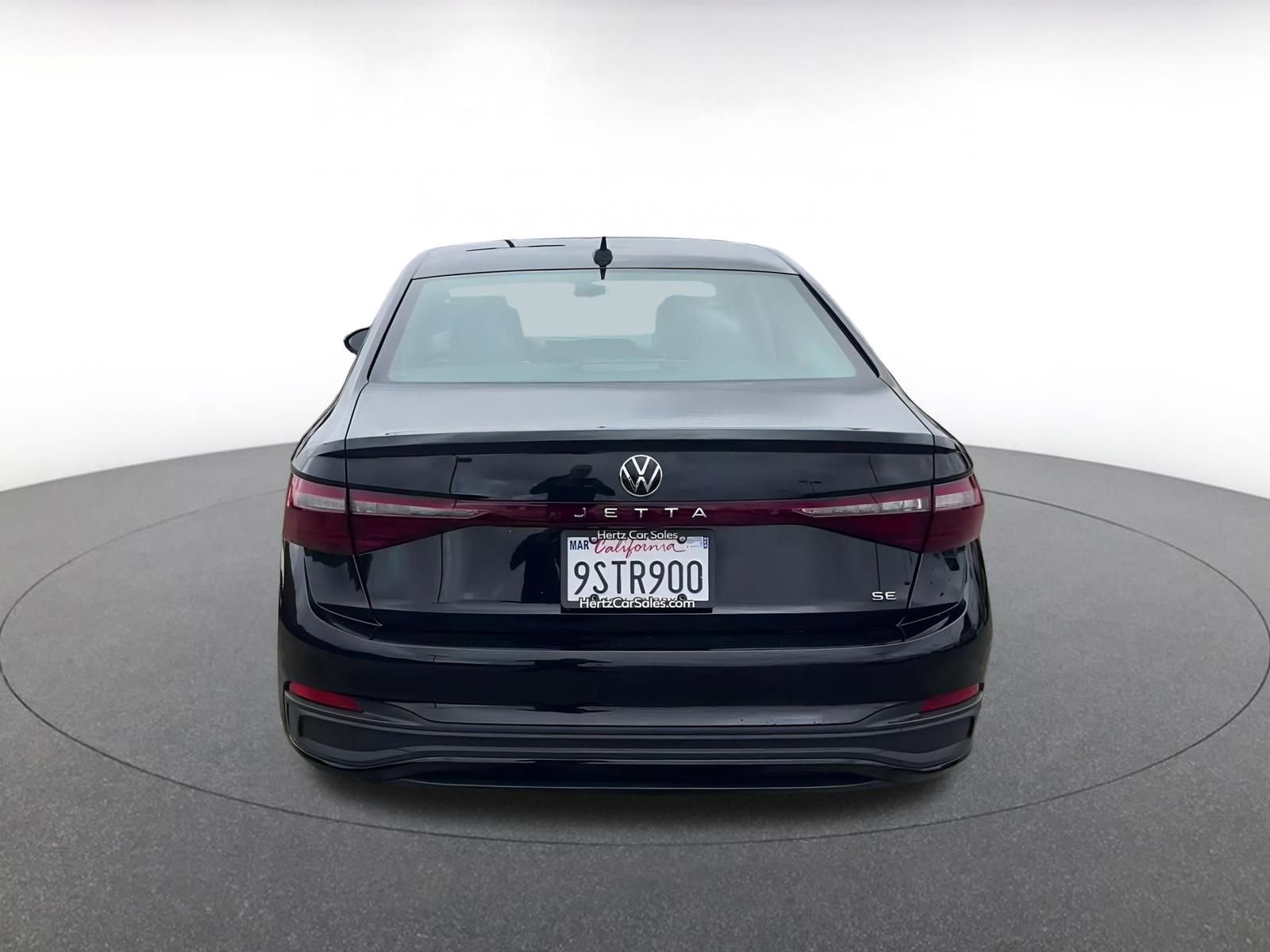 Thumbnail: 2025 Volkswagen Jetta - 12