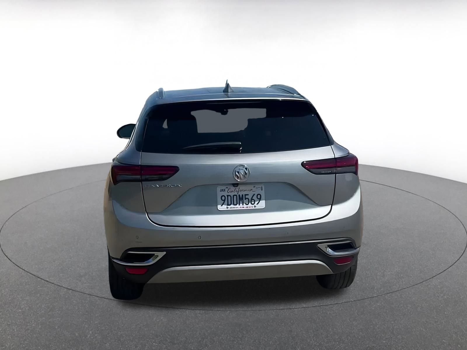 Thumbnail: 2023 Buick Envision - 12