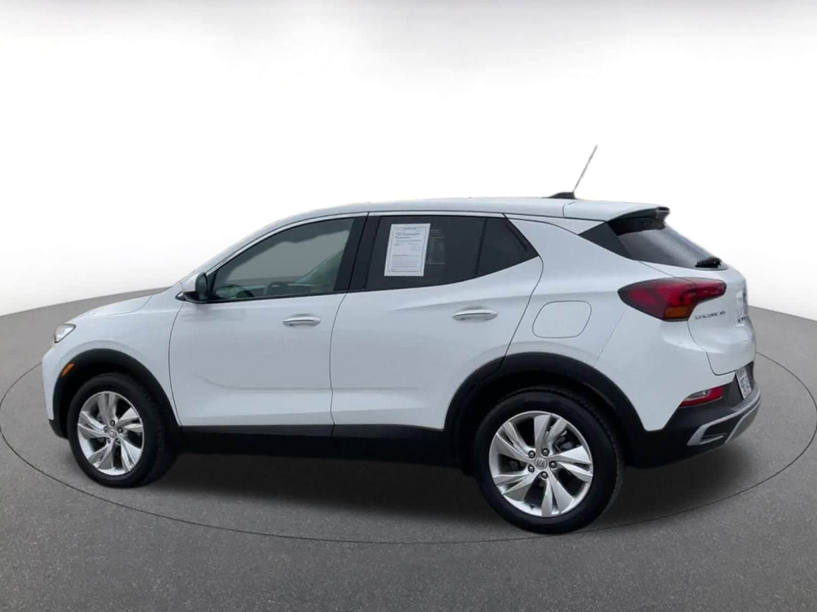 Thumbnail: 2025 Buick Encore GX - 10