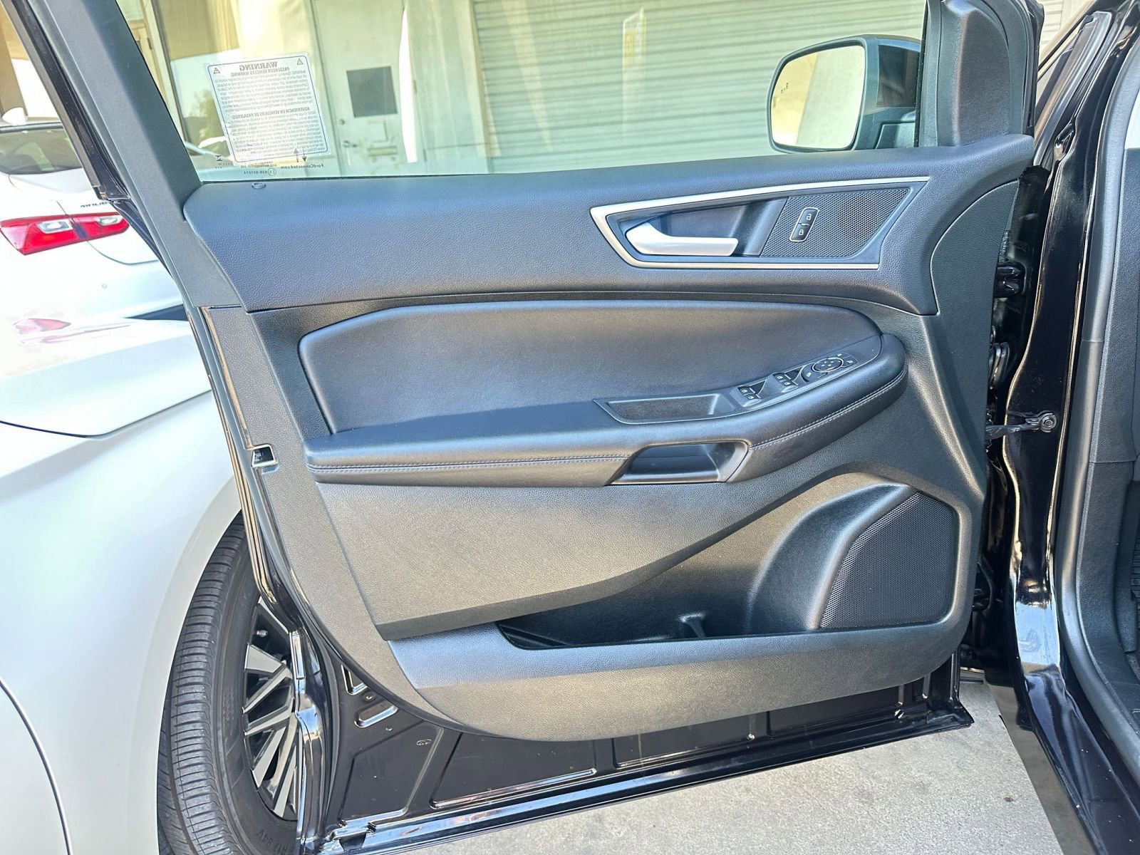 Thumbnail: 2024 Ford Edge - 20