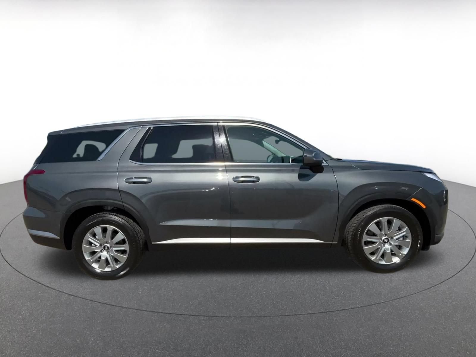 Thumbnail: 2025 Hyundai Palisade - 16