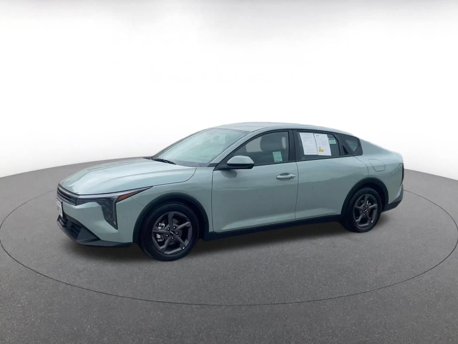 Thumbnail: 2026 Kia K4 - 6
