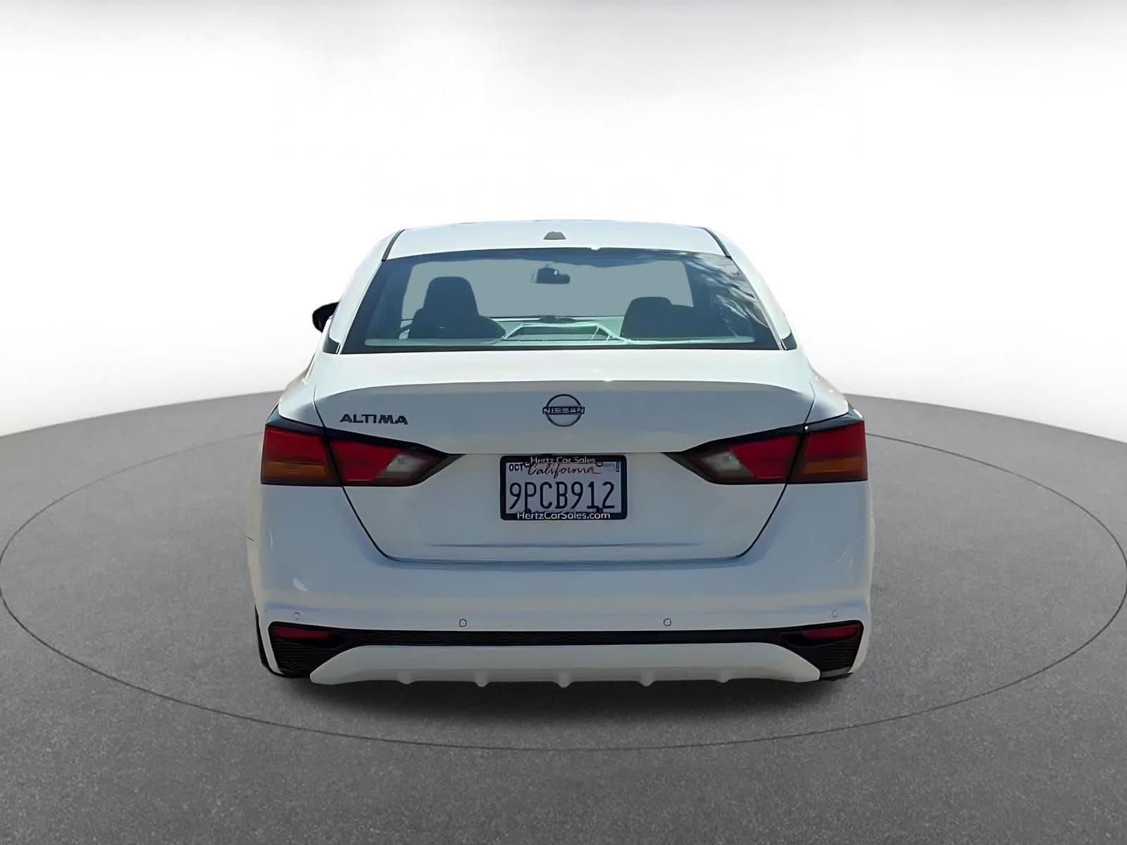 Thumbnail: 2025 Nissan Altima - 12